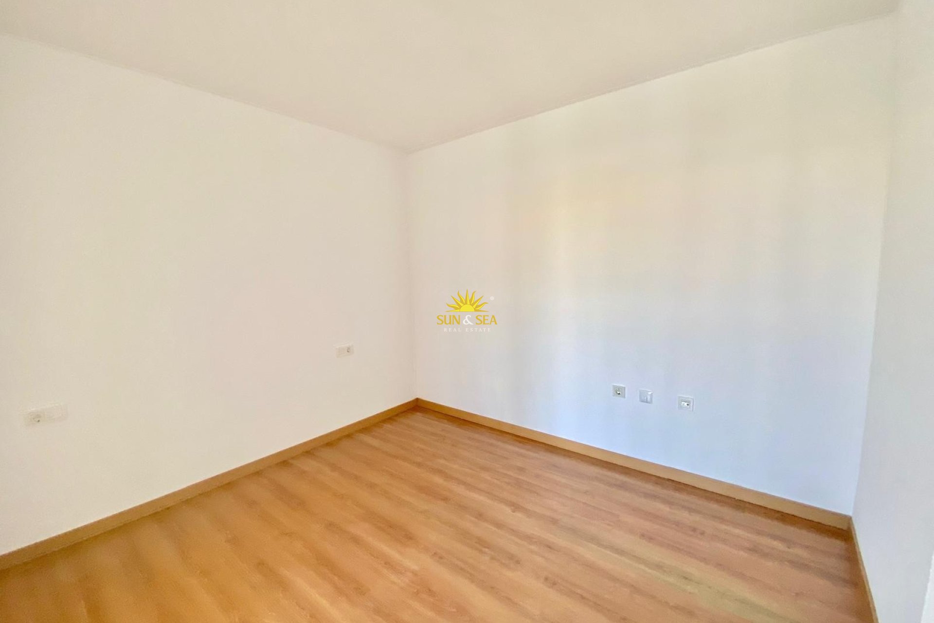 Herverkoop - Halfvrijstaande woning - Torrevieja - Torretas