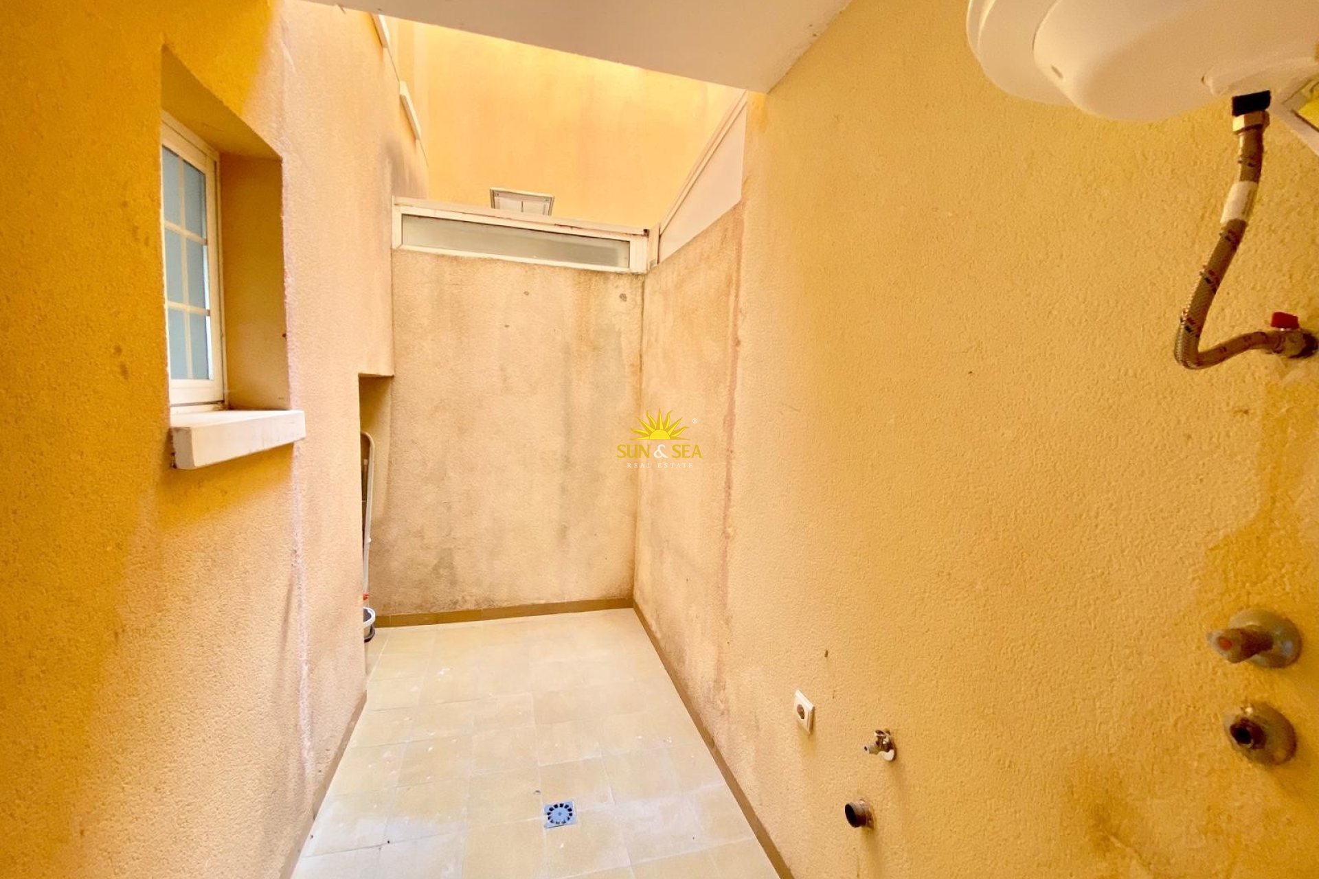 Herverkoop - Halfvrijstaande woning - Torrevieja - Torretas
