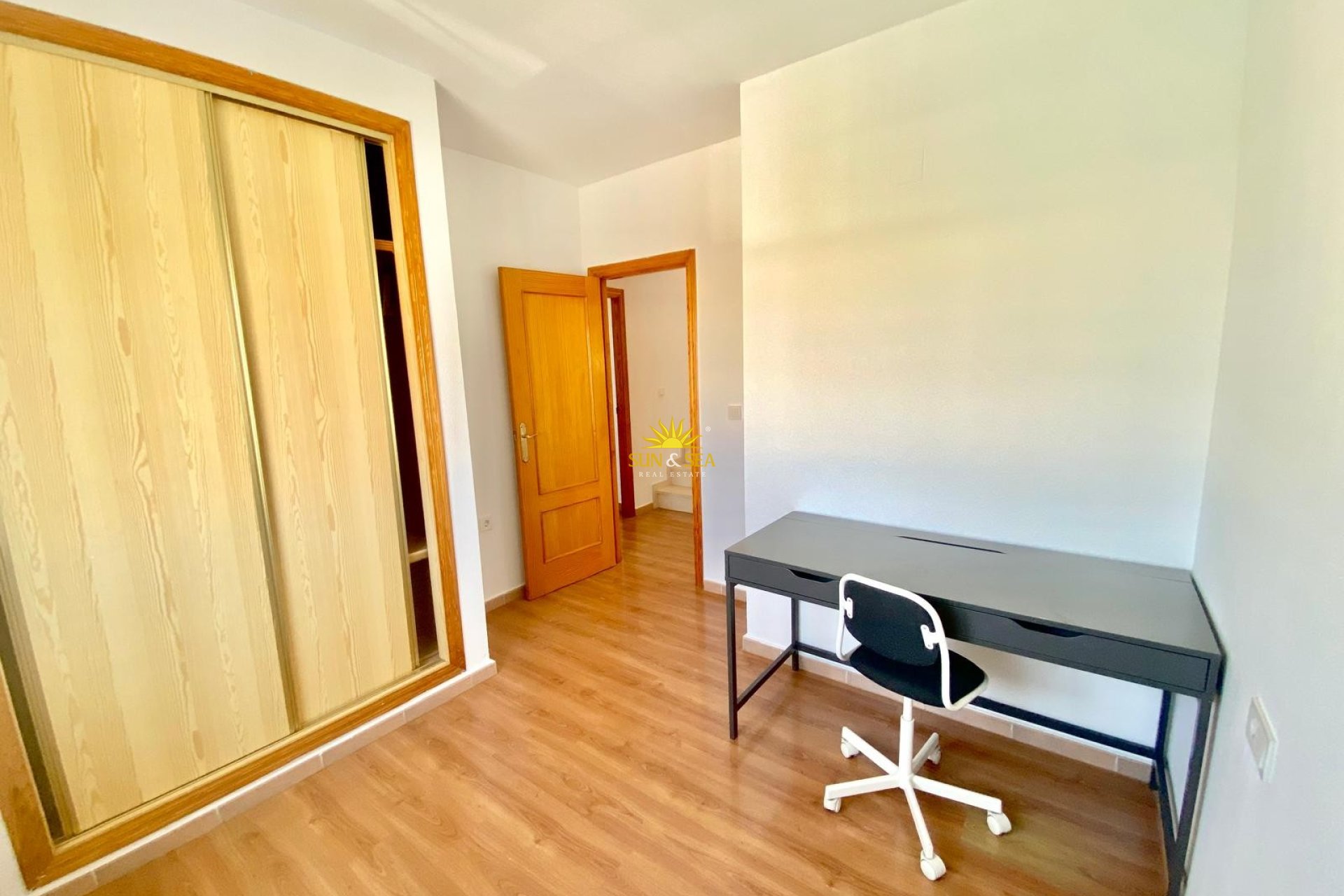 Herverkoop - Halfvrijstaande woning - Torrevieja - Torretas