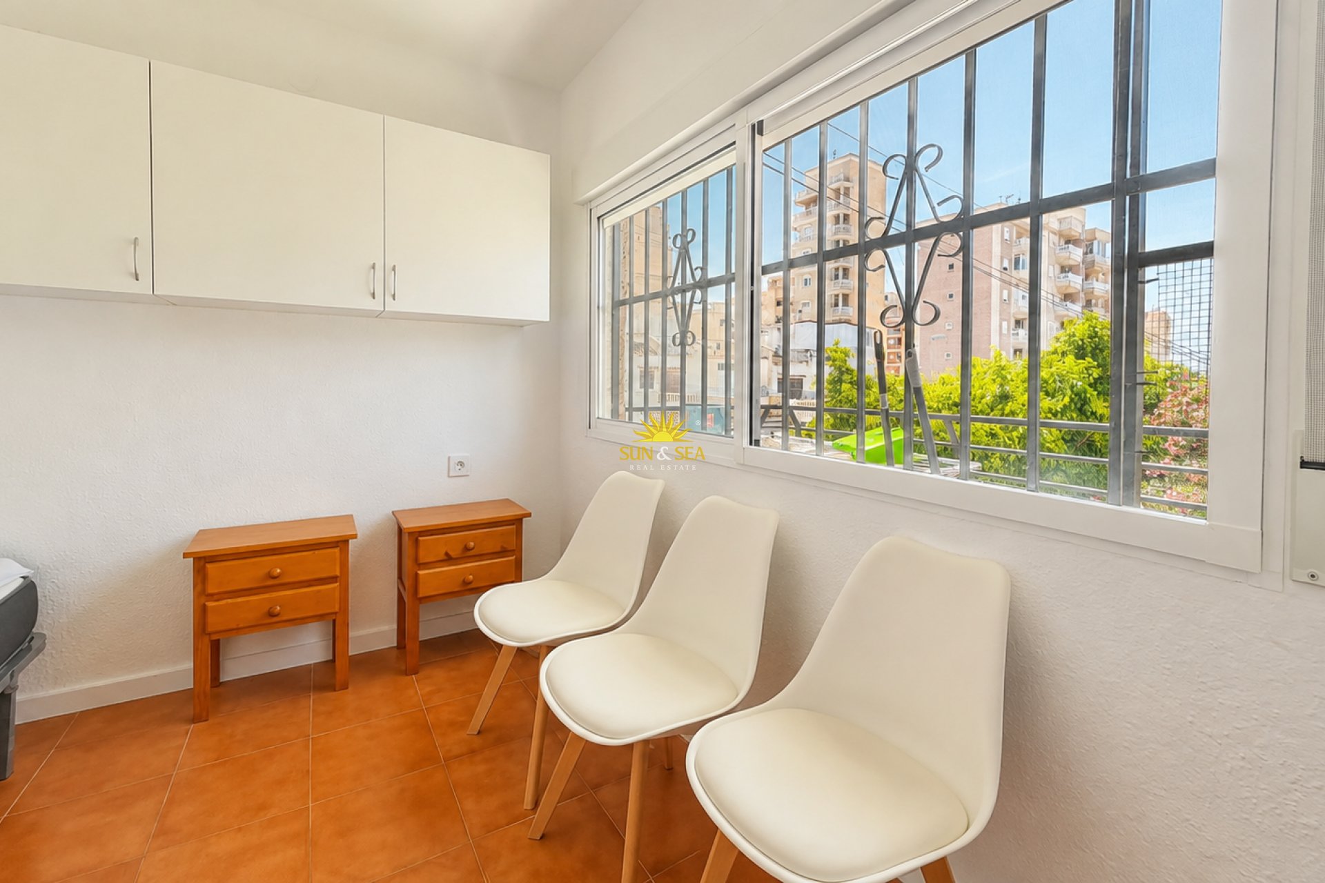 Herverkoop - high-bungalow - Torrevieja - Centro