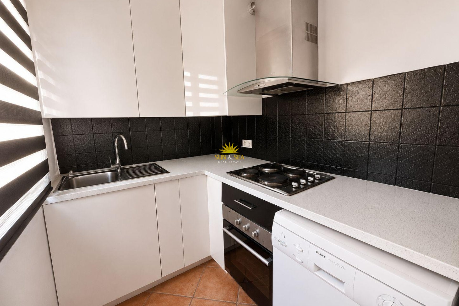 Herverkoop - high-bungalow - Torrevieja - 