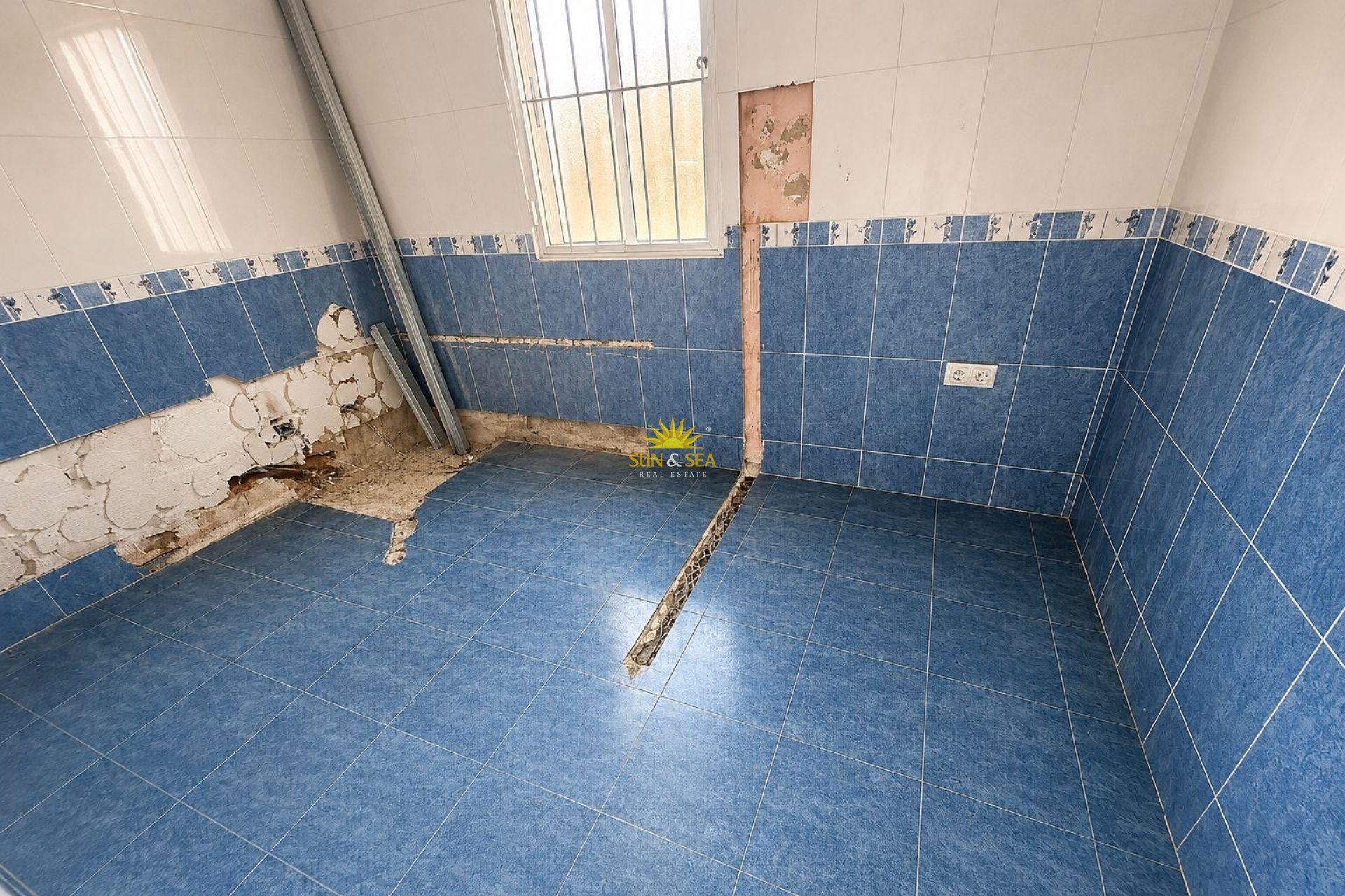 Herverkoop - high-bungalow - Torrevieja - 