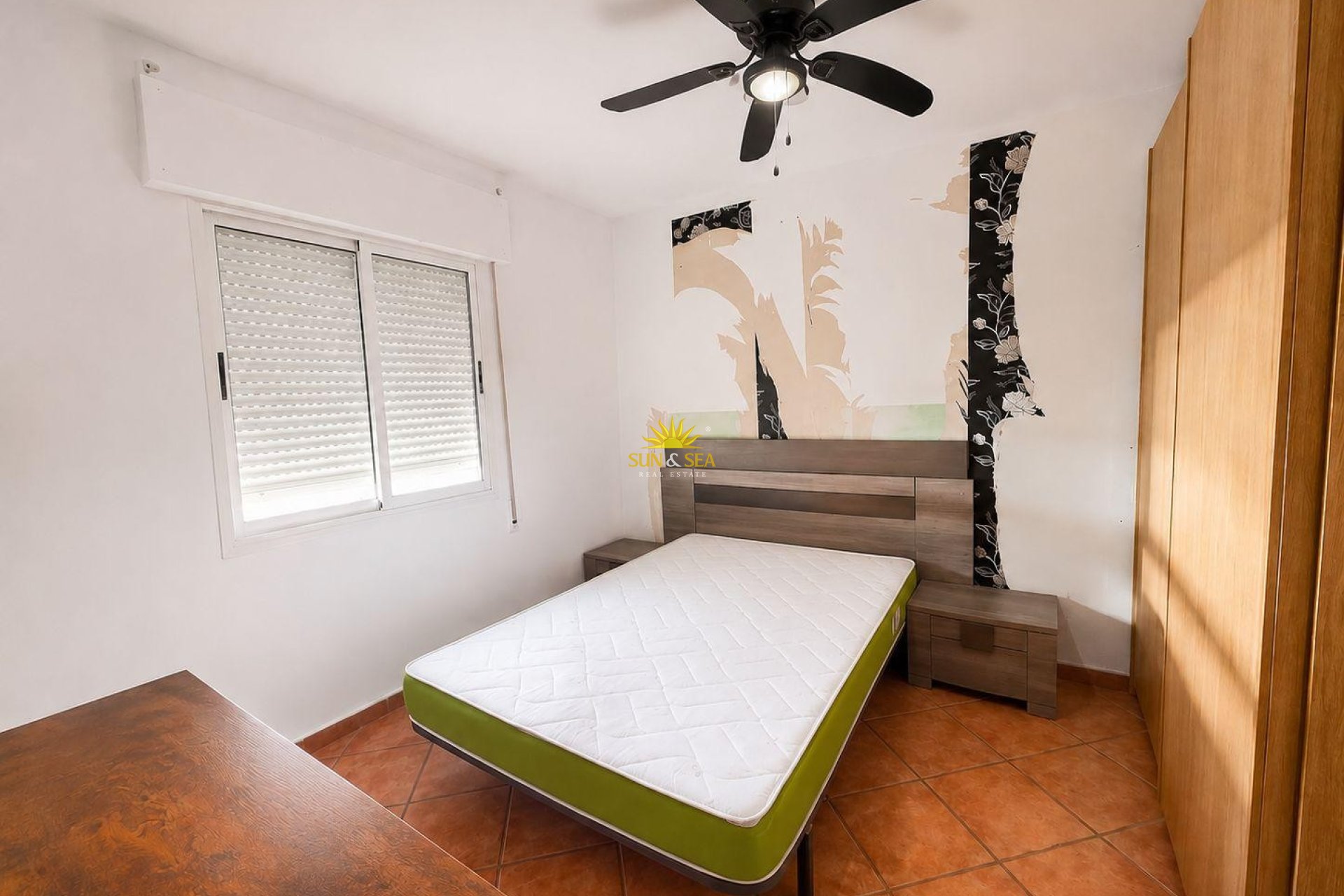 Herverkoop - high-bungalow - Torrevieja - 