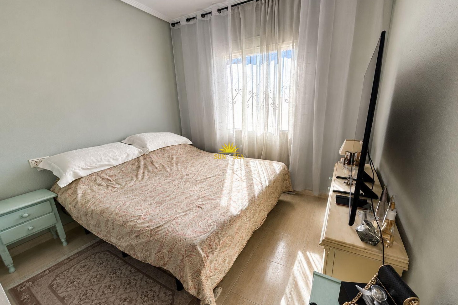 Herverkoop - low-bungalow - Torrevieja - Aguas nuevas 2