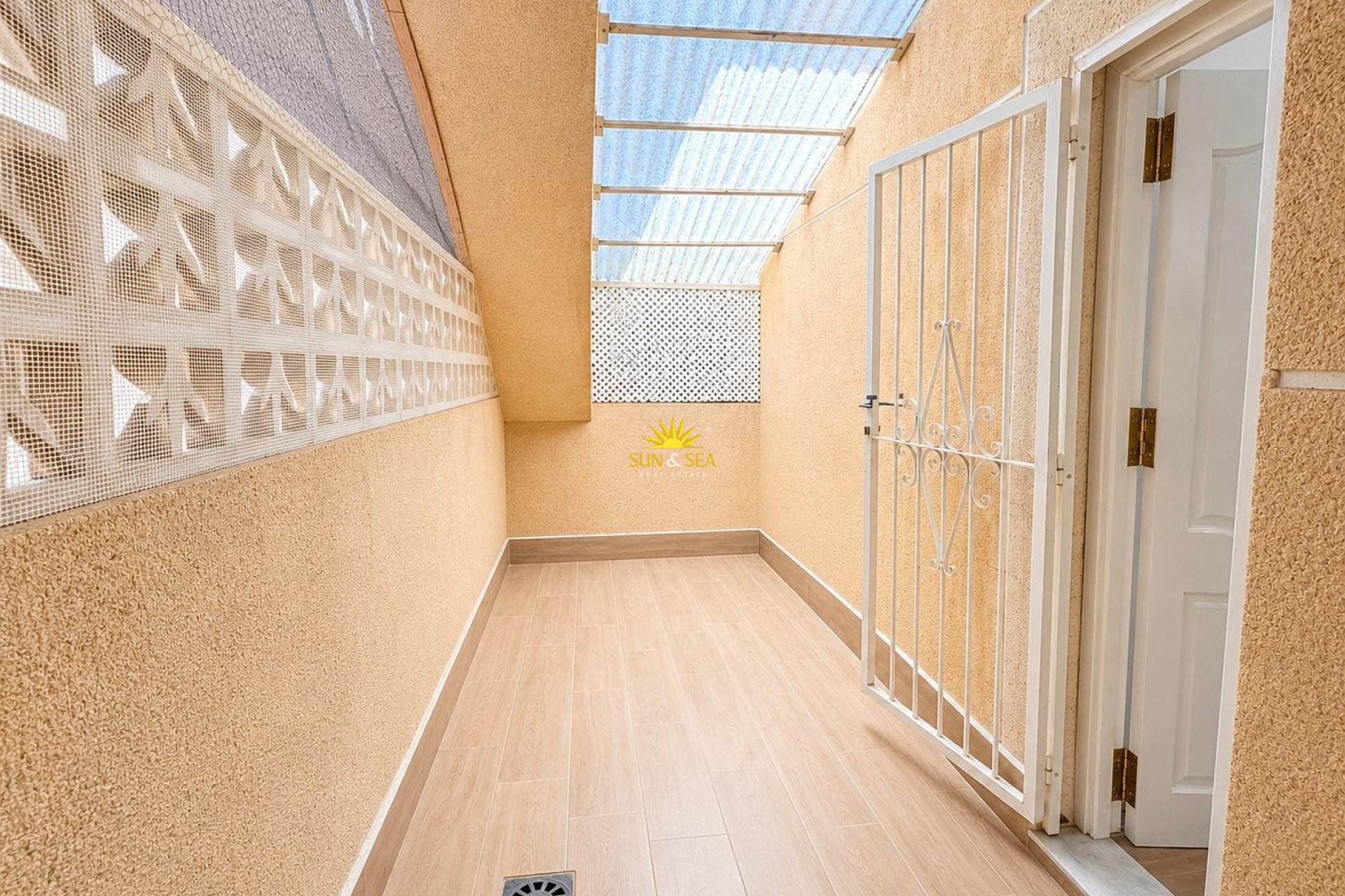 Herverkoop - low-bungalow - Torrevieja - Aguas Nuevas