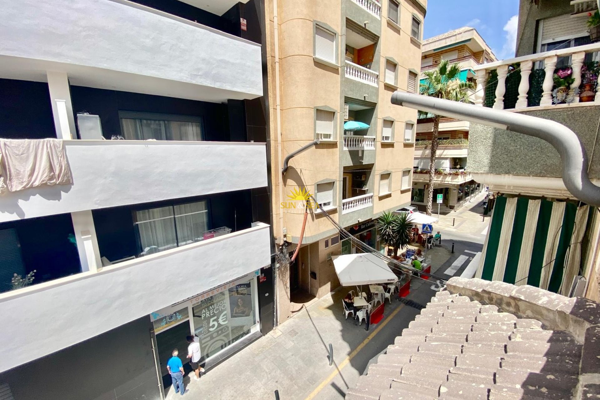 Herverkoop - Mogelijkheden - Torrevieja - El molino