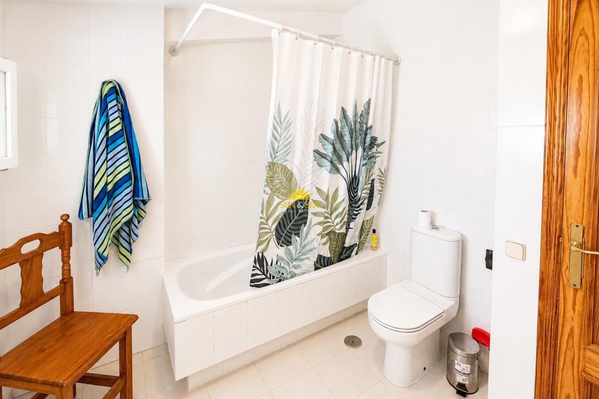 Herverkoop - Penthouse -  - La Mata