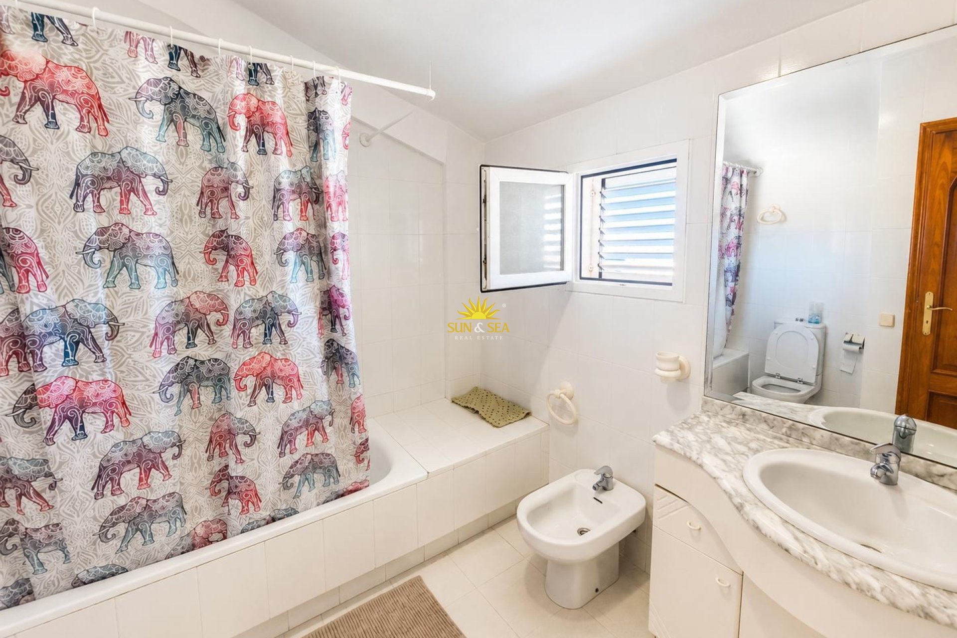 Herverkoop - Penthouse -  - La Mata