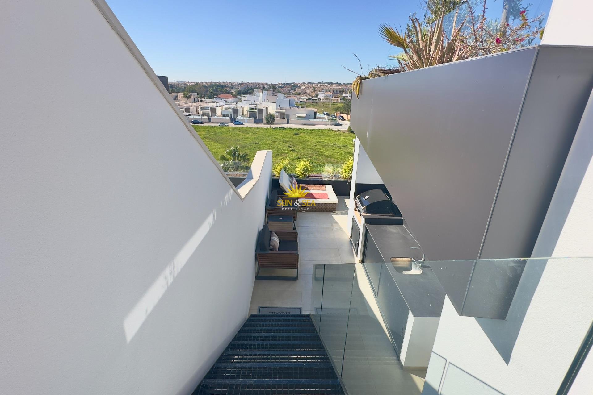 Herverkoop - Penthouse - Orihuela Costa - Los Dolses