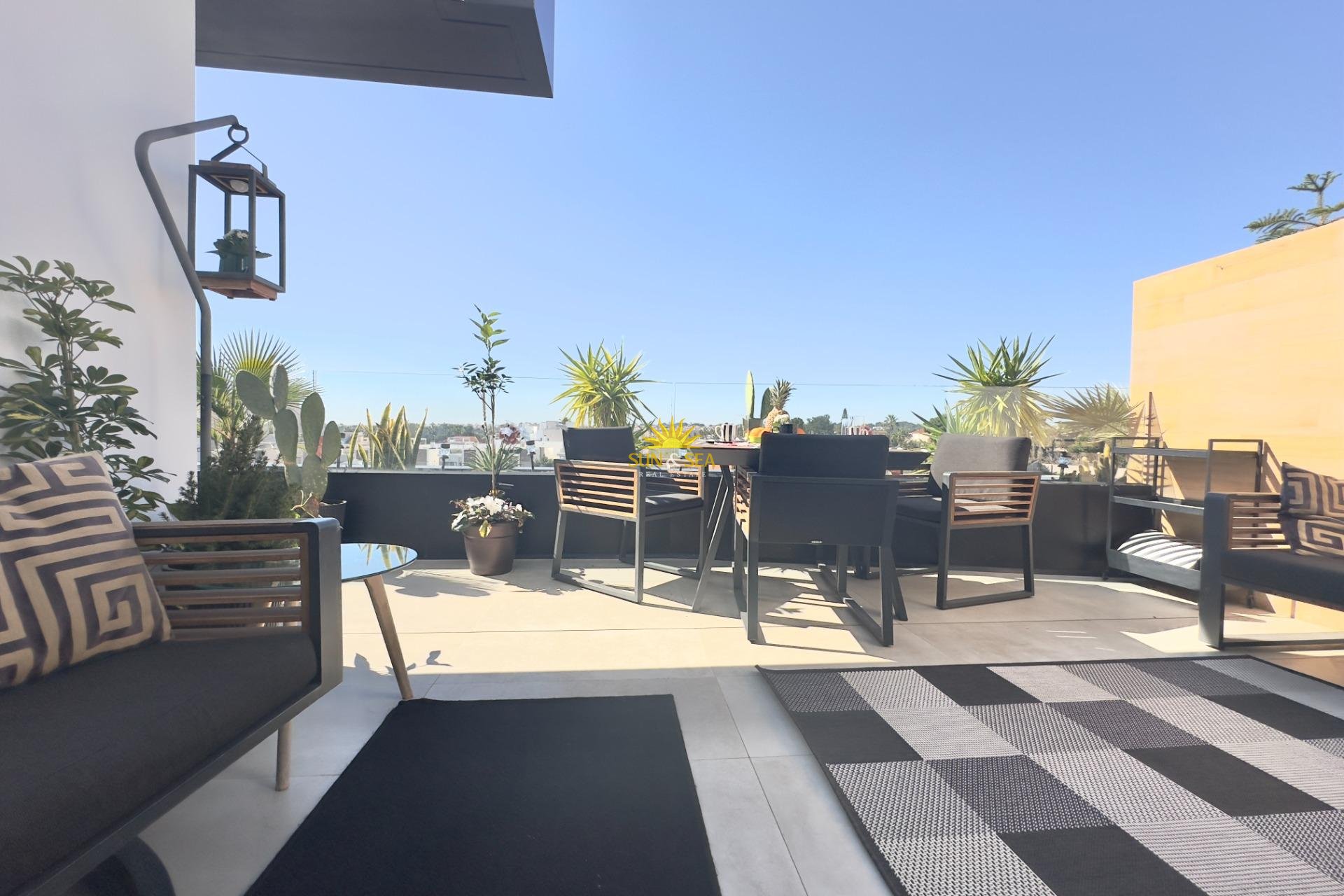 Herverkoop - Penthouse - Orihuela Costa - Los Dolses