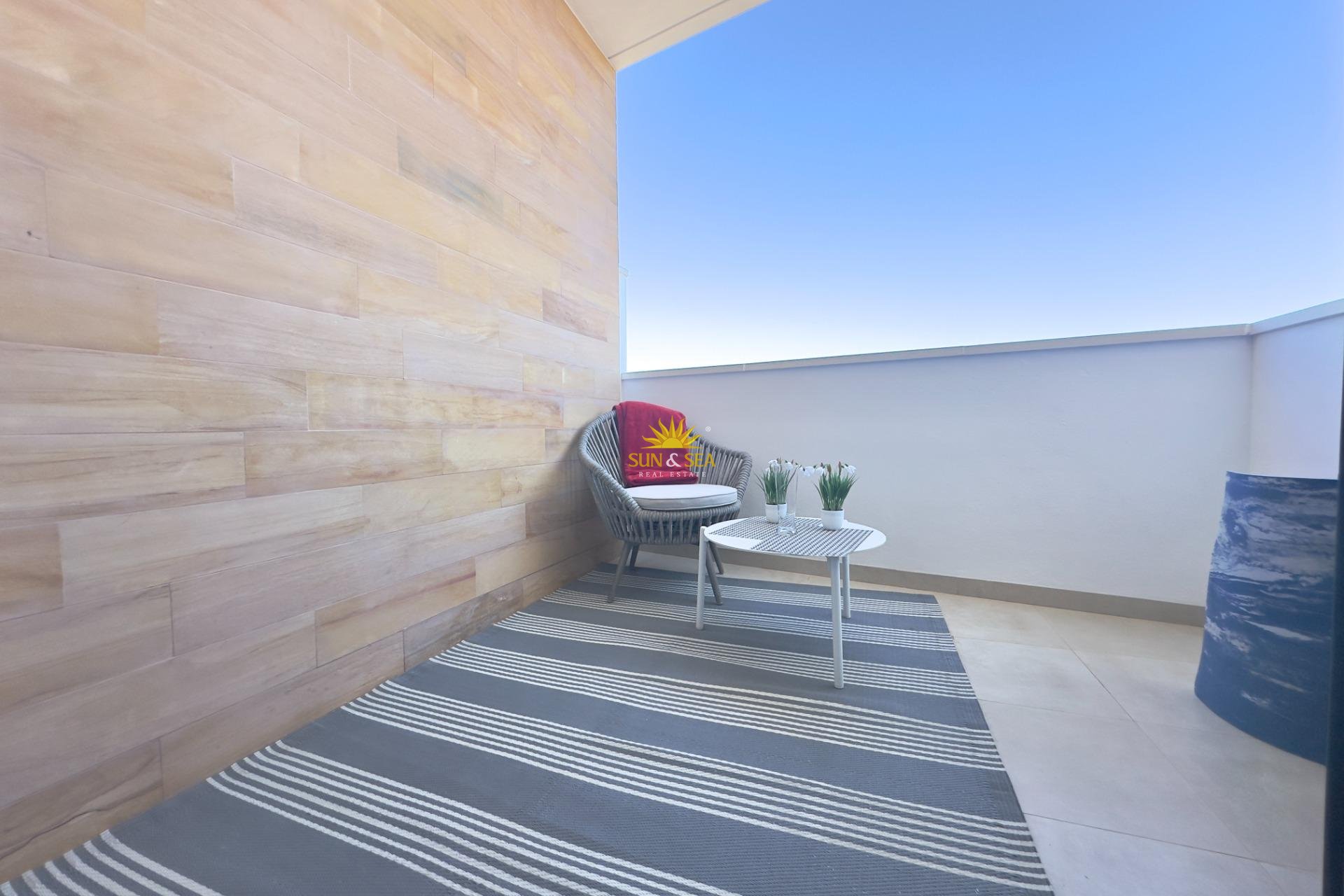 Herverkoop - Penthouse - Orihuela Costa - Los Dolses