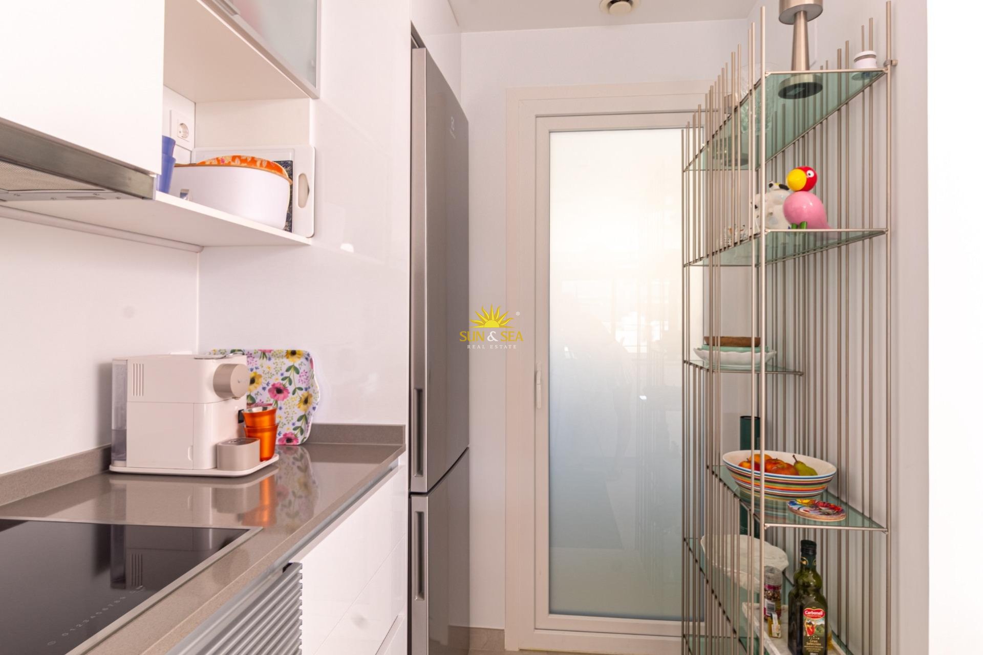 Herverkoop - Penthouse - Orihuela Costa - Playa Flamenca