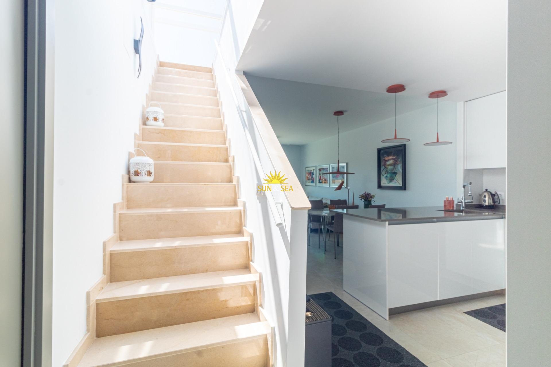 Herverkoop - Penthouse - Orihuela Costa - Playa Flamenca