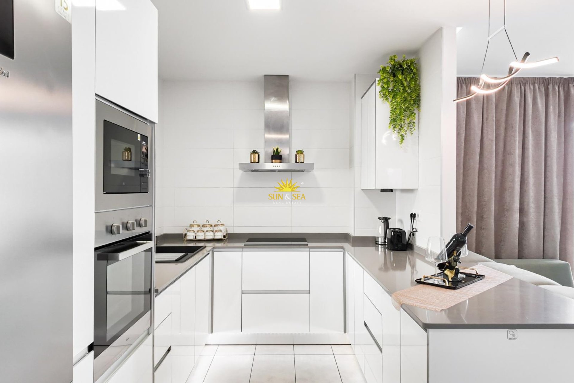 Herverkoop - Penthouse - Orihuela Costa - Villamartín