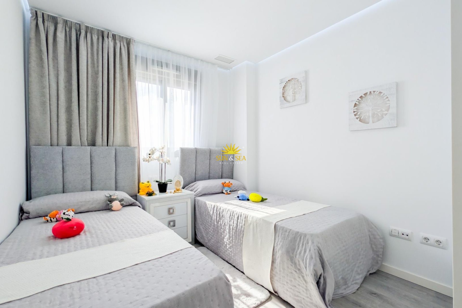 Herverkoop - Penthouse - Orihuela Costa - Villamartín