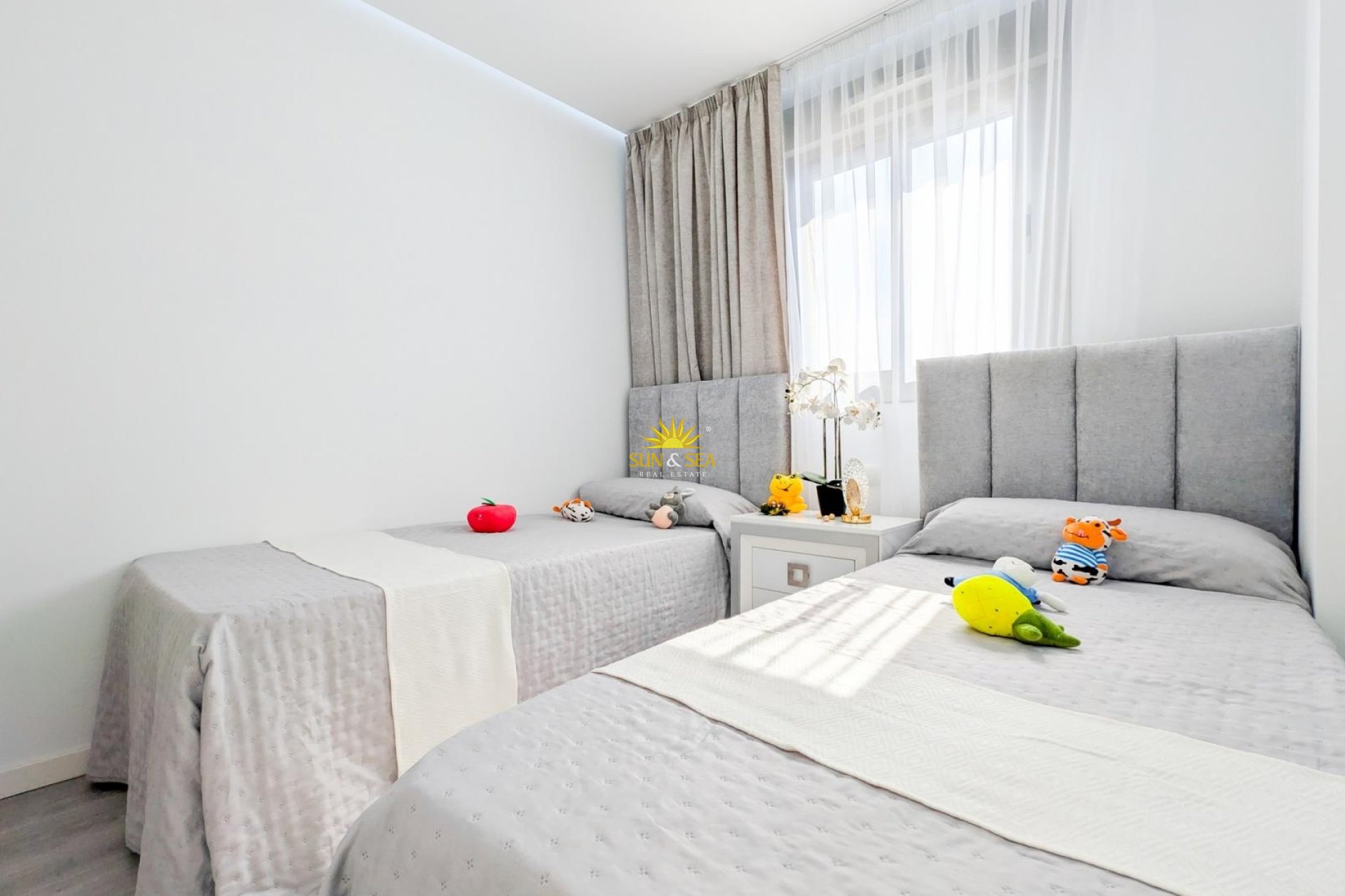Herverkoop - Penthouse - Orihuela Costa - Villamartín