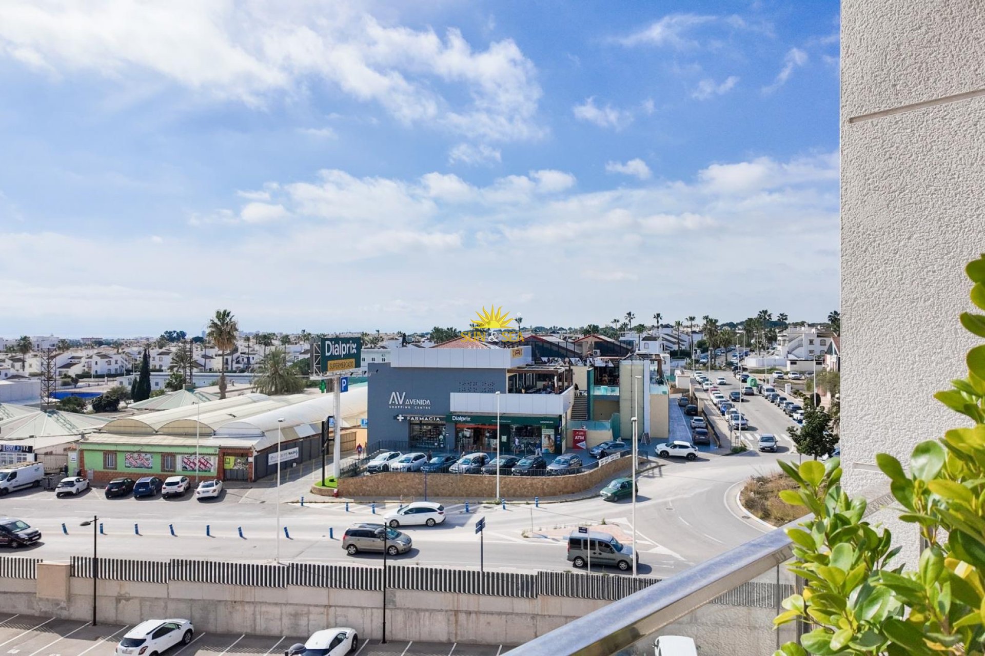 Herverkoop - Penthouse - Orihuela Costa - Villamartín