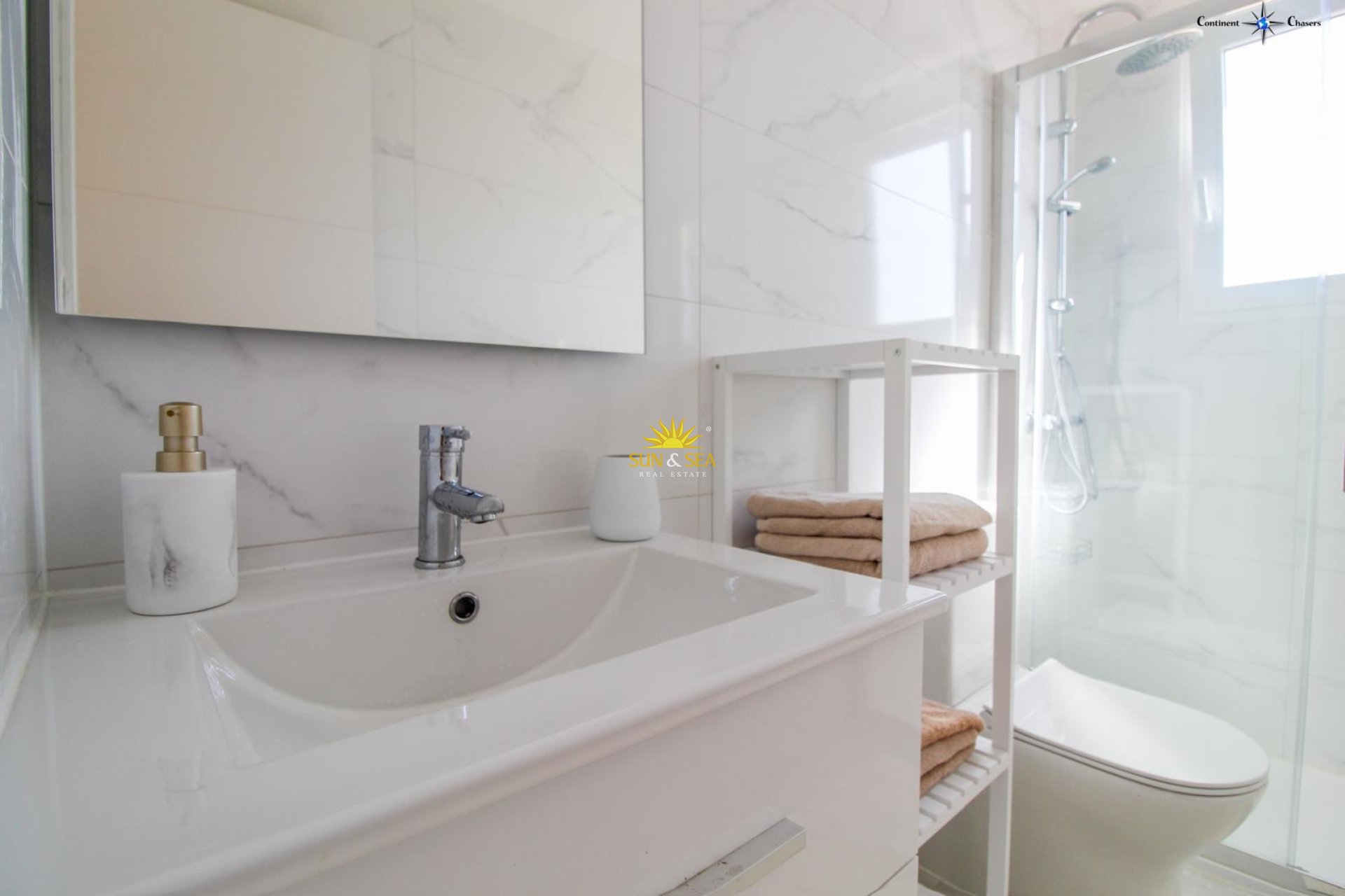Herverkoop - Penthouse Penthouse - Orihuela Costa - Punta Prima