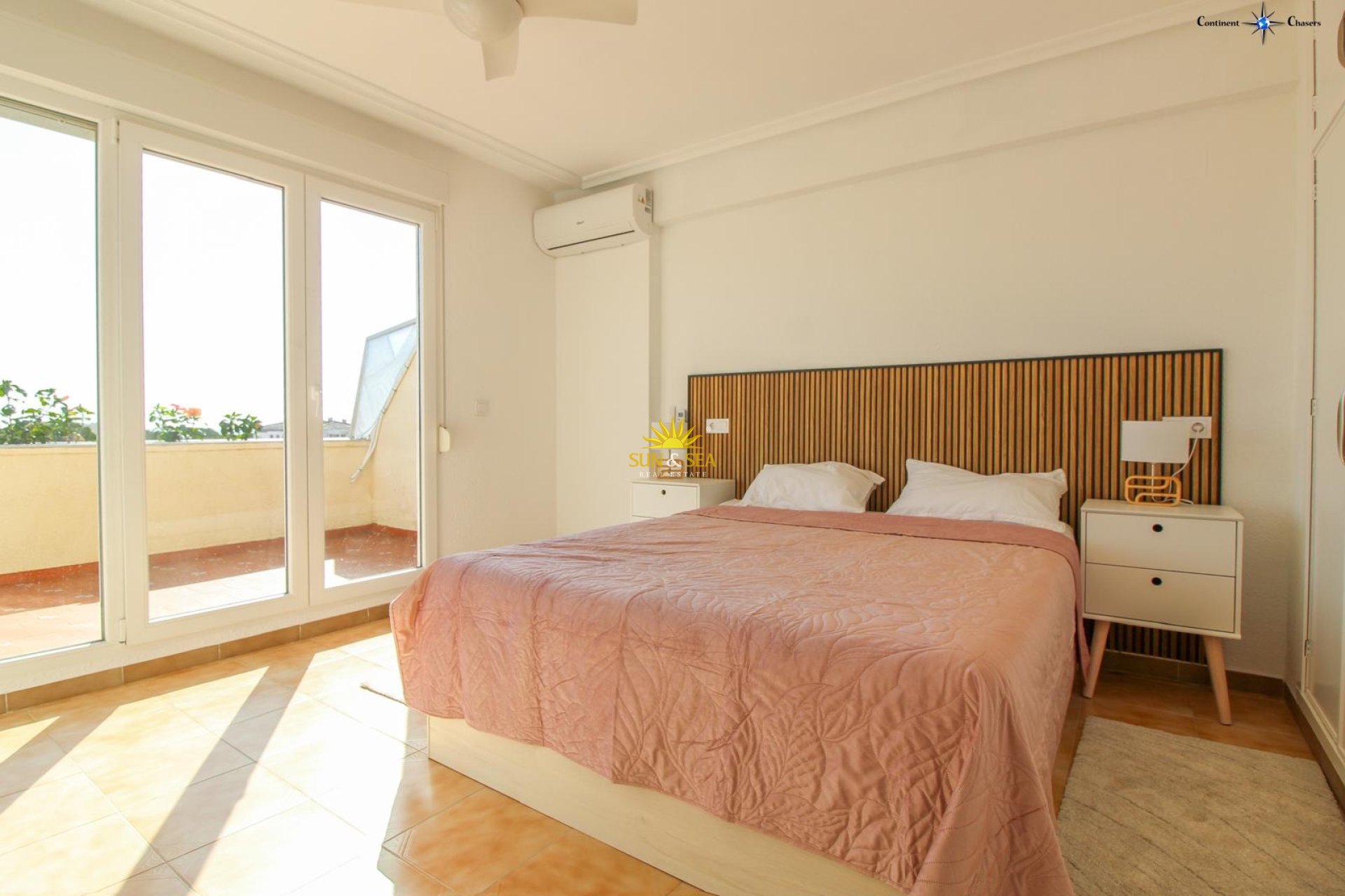 Herverkoop - Penthouse Penthouse - Orihuela Costa - Punta Prima