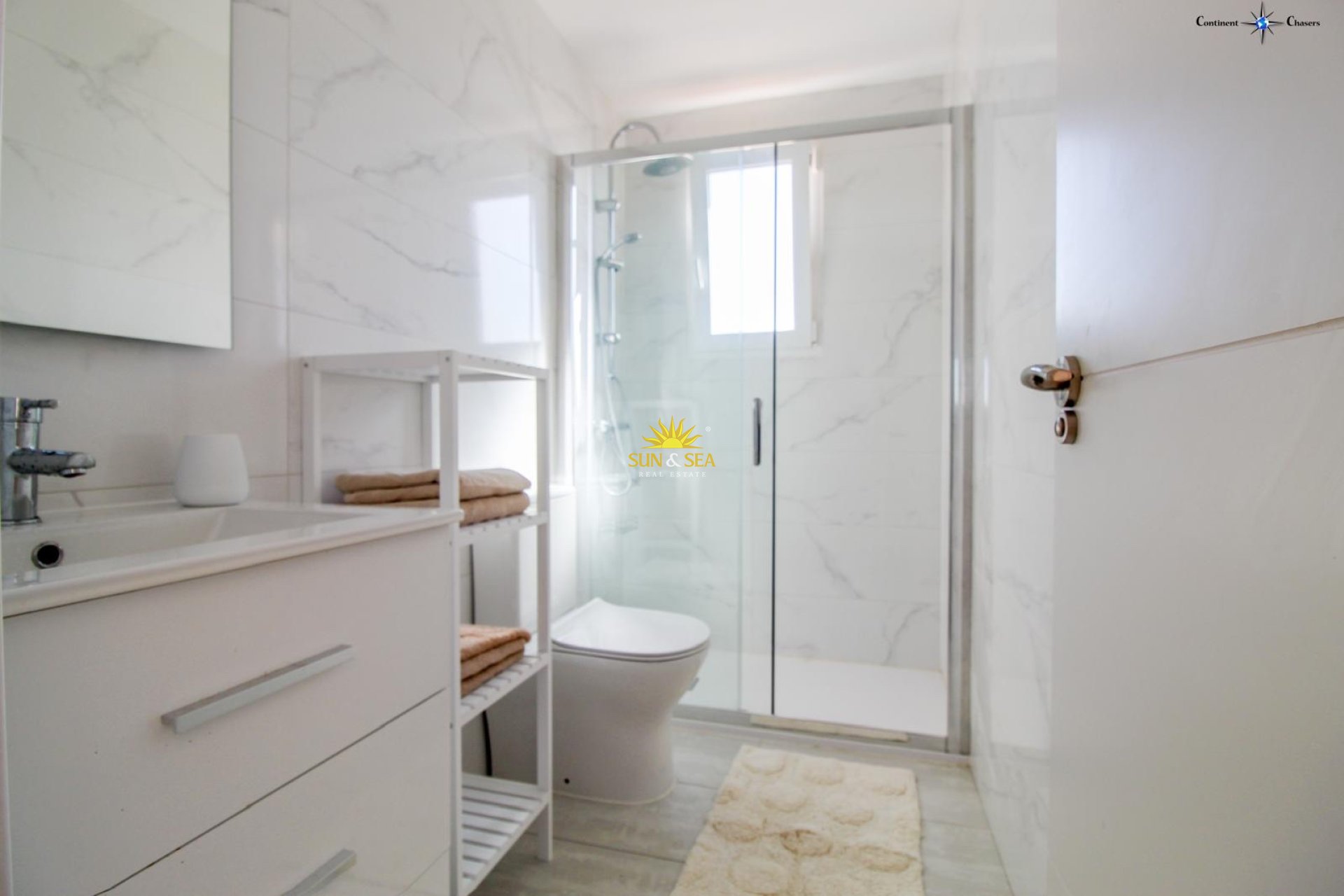 Herverkoop - Penthouse Penthouse - Orihuela Costa - Punta Prima