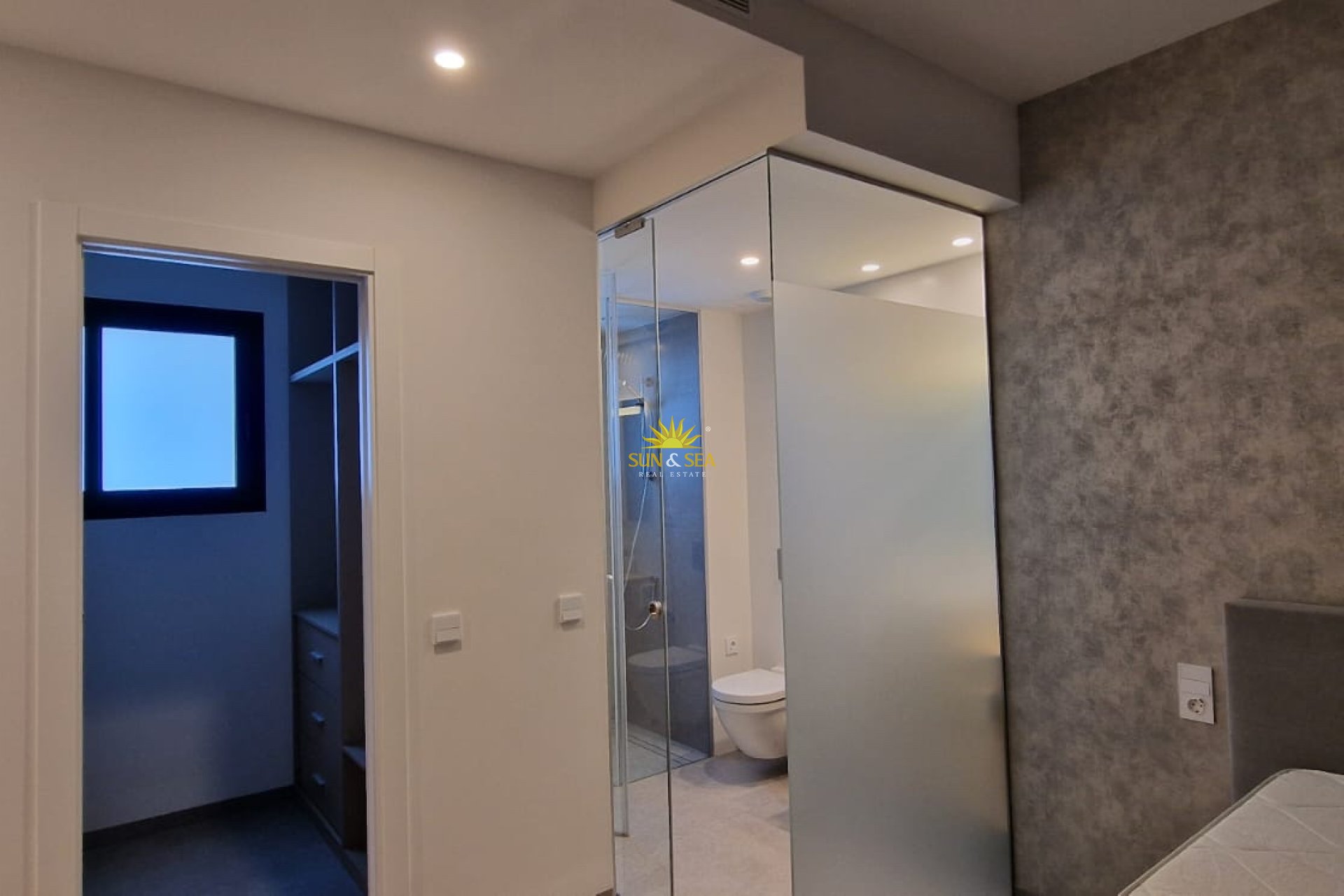 Herverkoop - Penthouse Penthouse - Orihuela - Las Colinas Golf