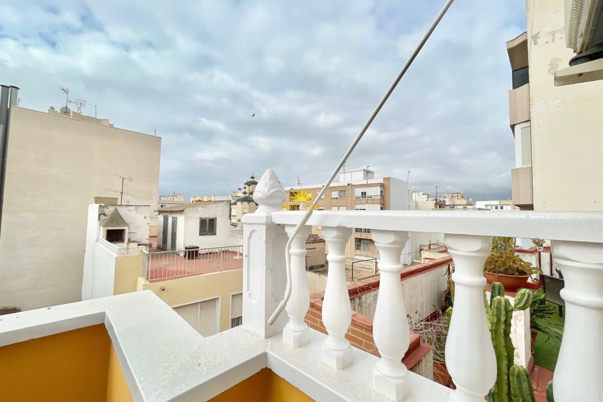 Herverkoop - Penthouse - Torrevieja - Centro