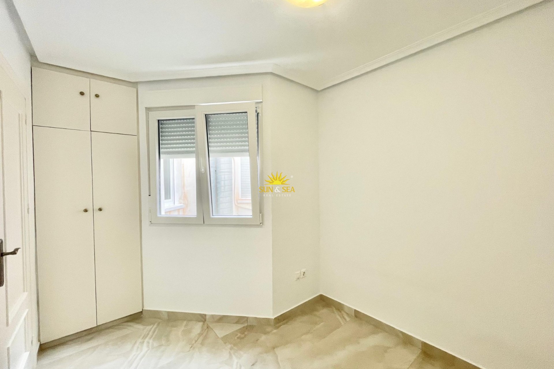 Herverkoop - Penthouse - Torrevieja - Centro