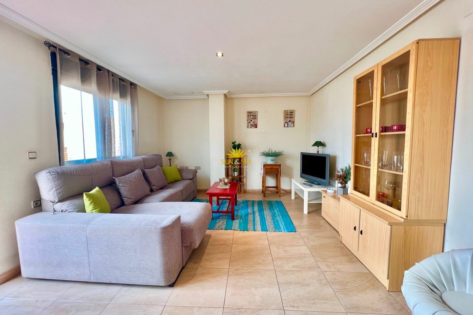 Herverkoop - Penthouse - Torrevieja - Centro