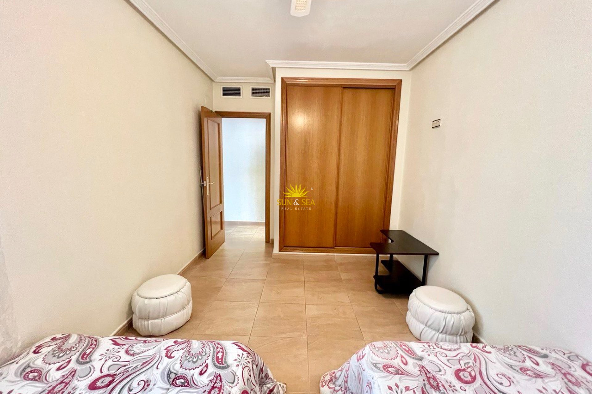Herverkoop - Penthouse - Torrevieja - Centro
