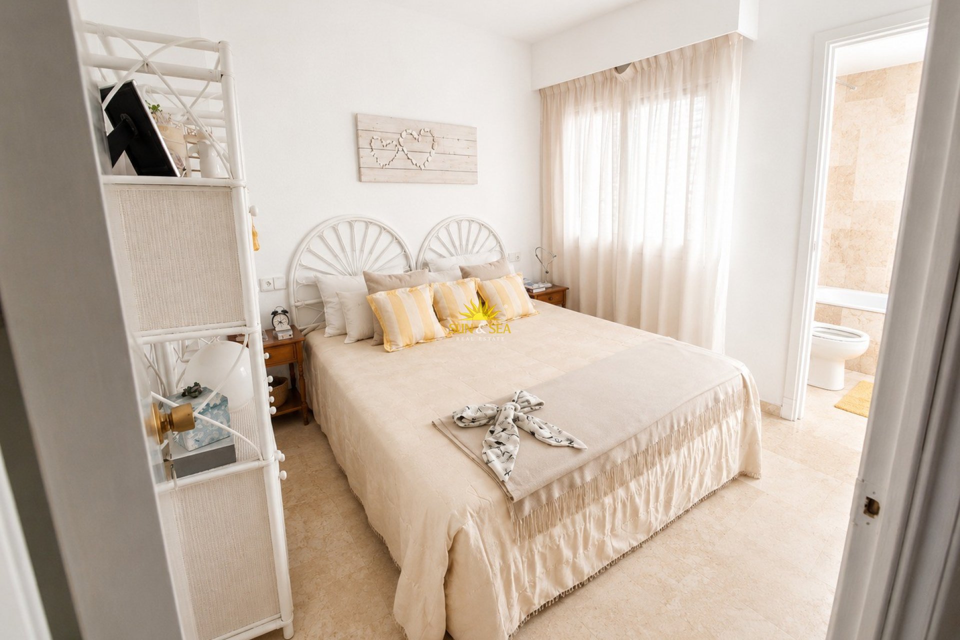 Herverkoop - Penthouse - Torrevieja - Curva del Palangre