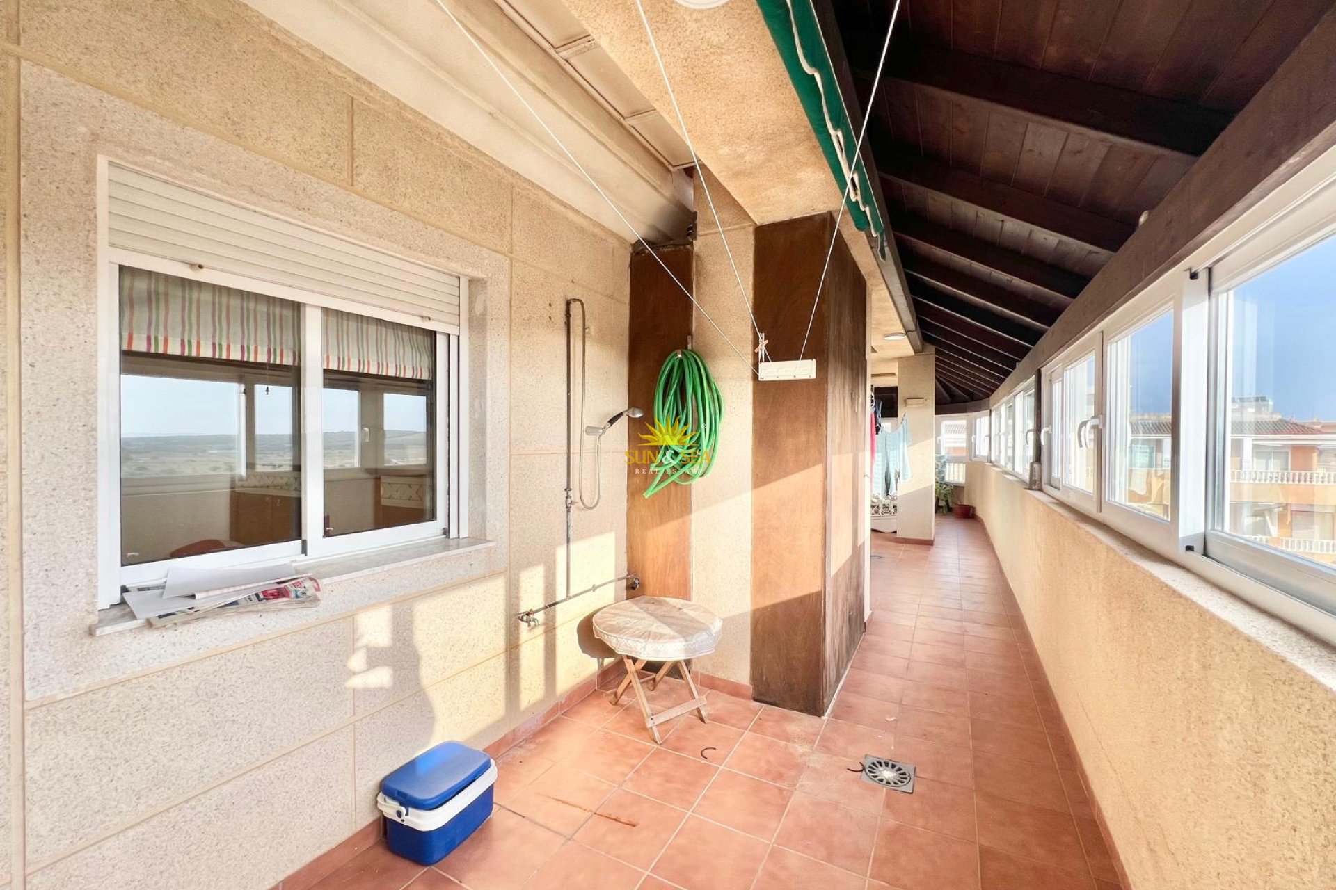 Herverkoop - Penthouse - Torrevieja - La Mata