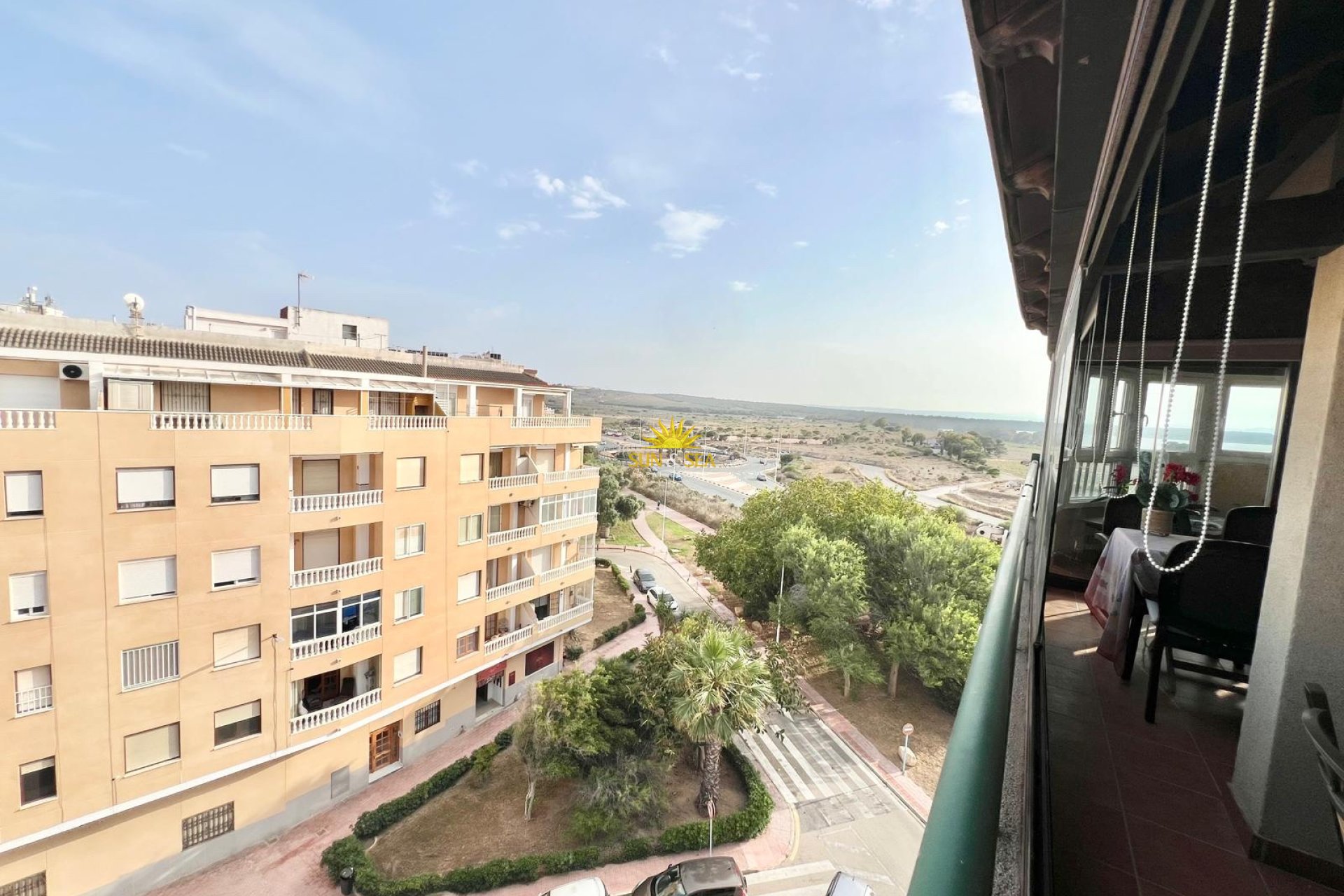 Herverkoop - Penthouse - Torrevieja - La Mata