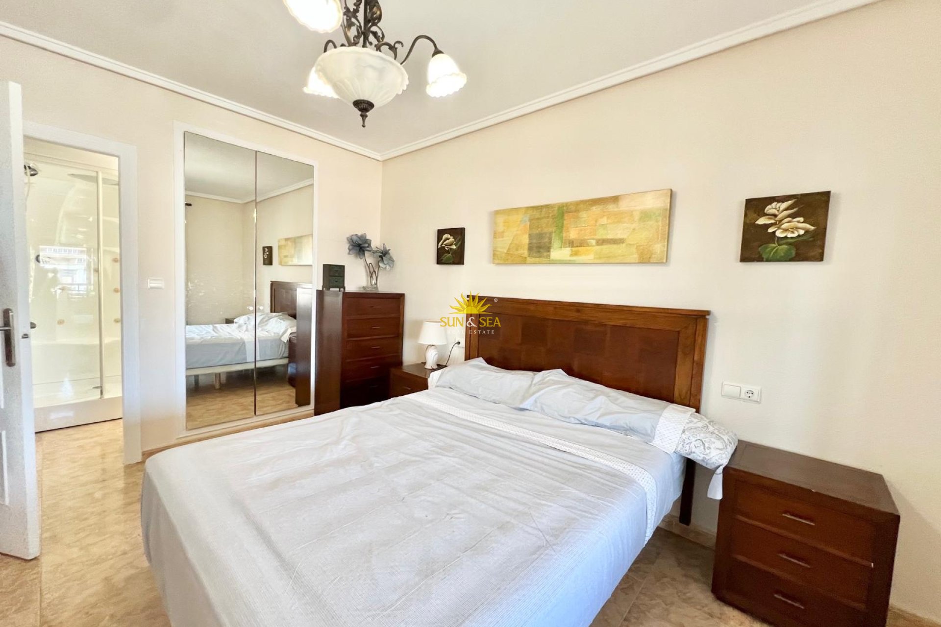 Herverkoop - Penthouse - Torrevieja - La Mata