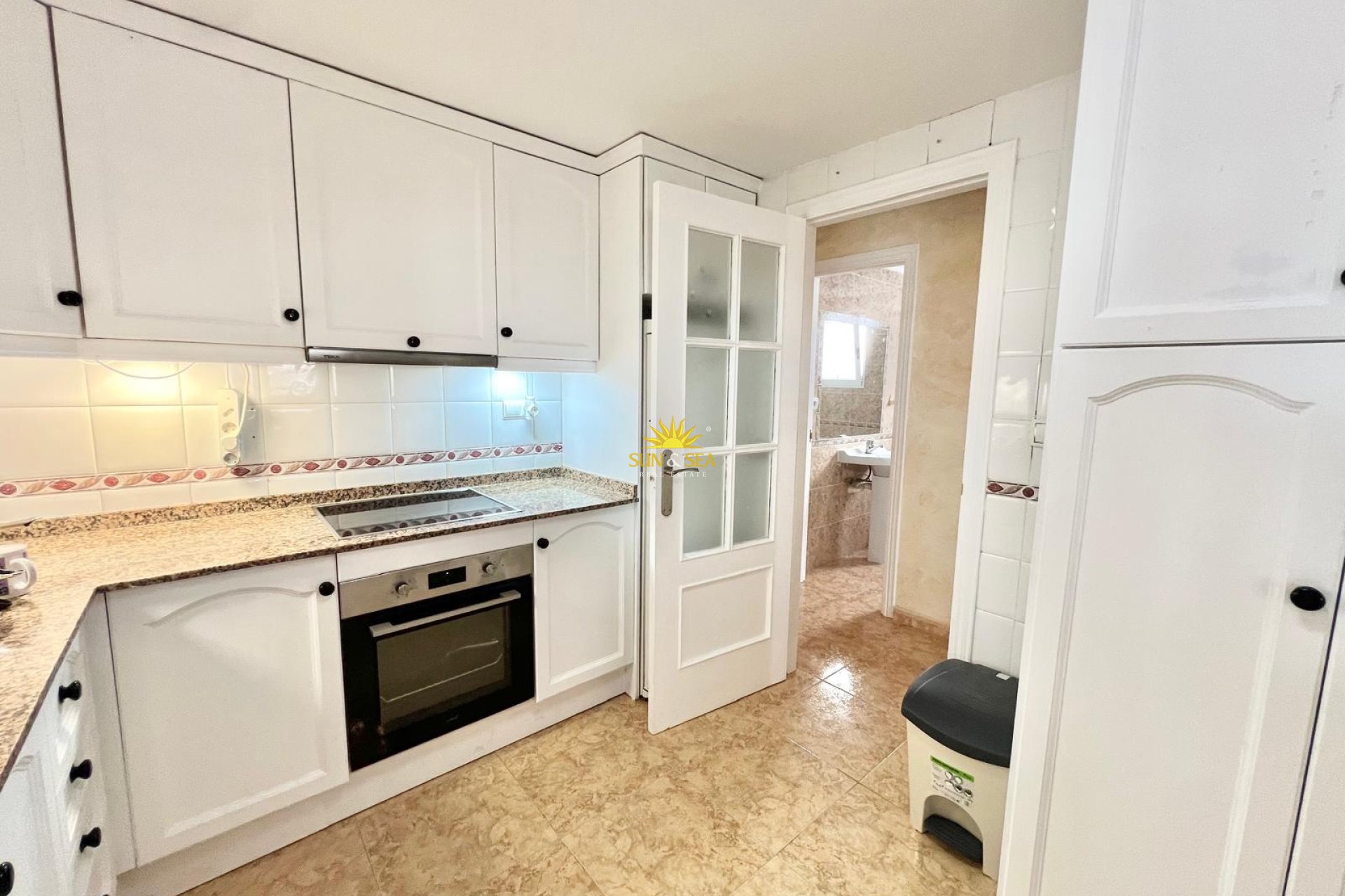 Herverkoop - Penthouse - Torrevieja - La Mata