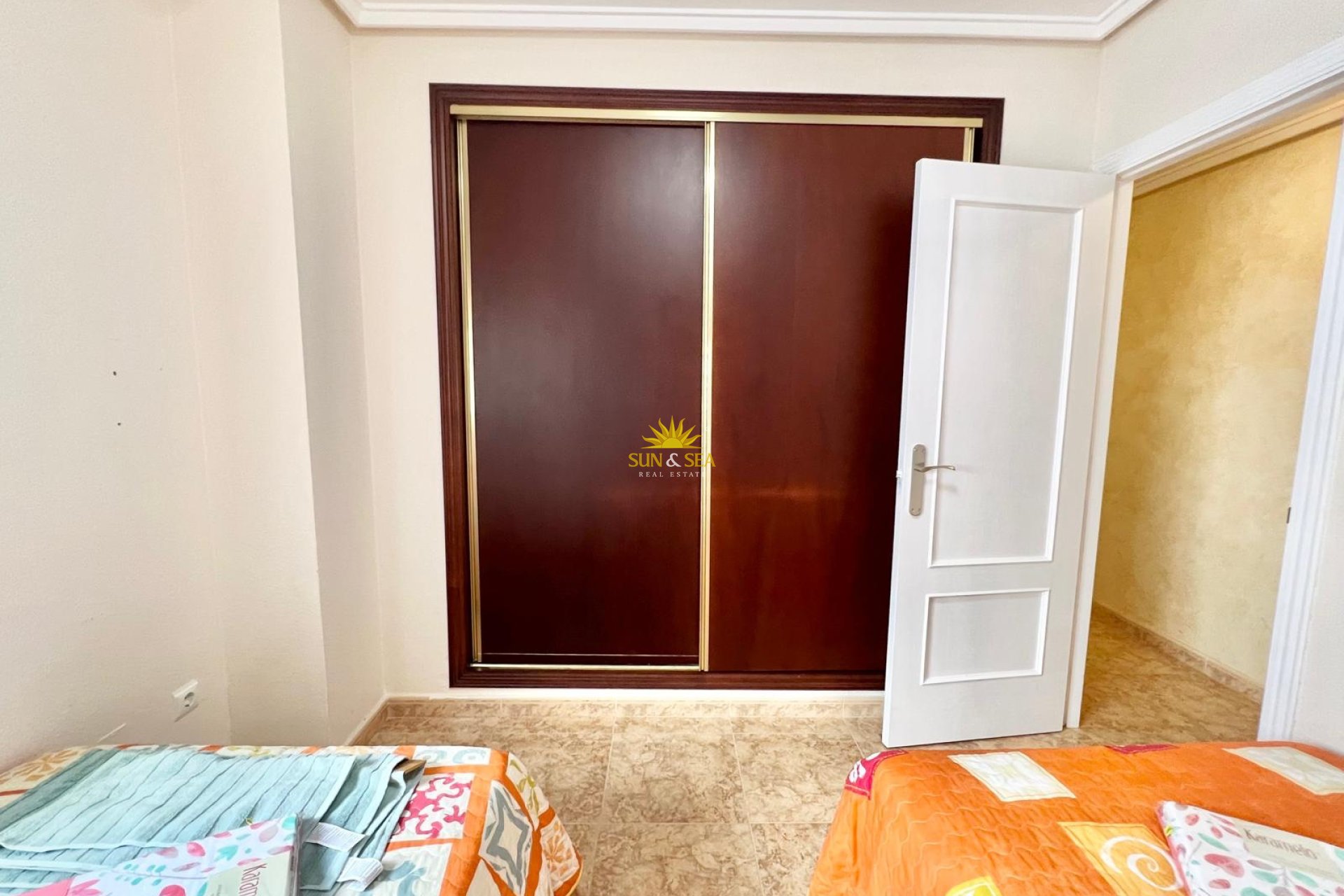 Herverkoop - Penthouse - Torrevieja - La Mata