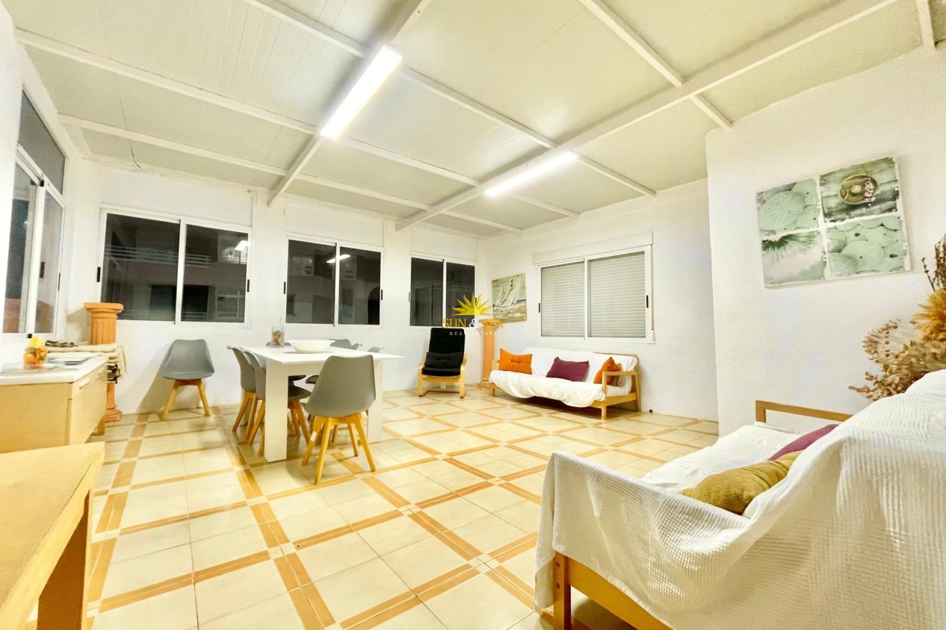 Herverkoop - Penthouse - Torrevieja - La Mata