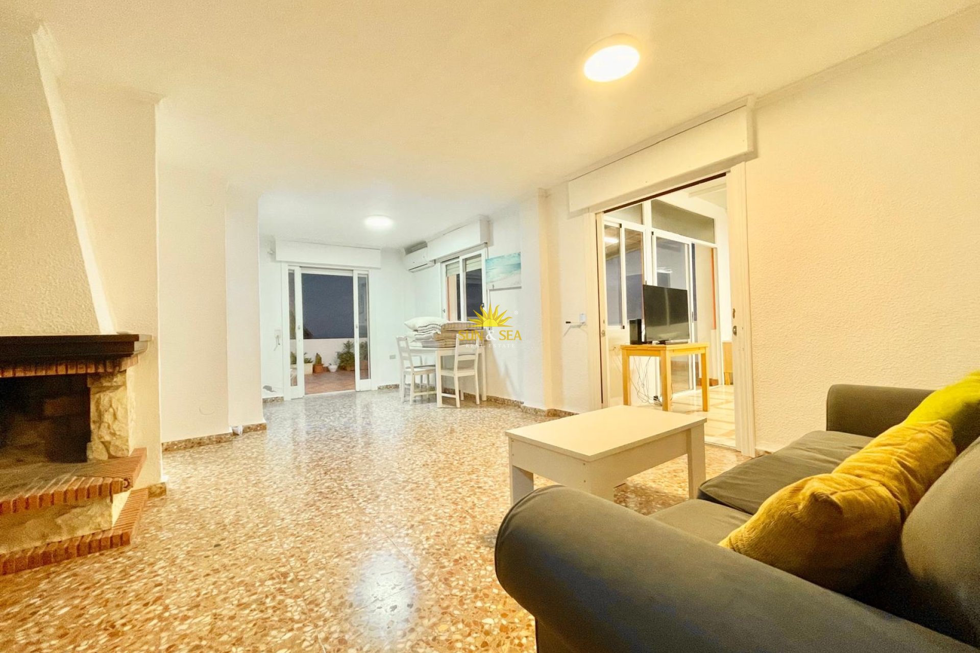 Herverkoop - Penthouse - Torrevieja - La Mata