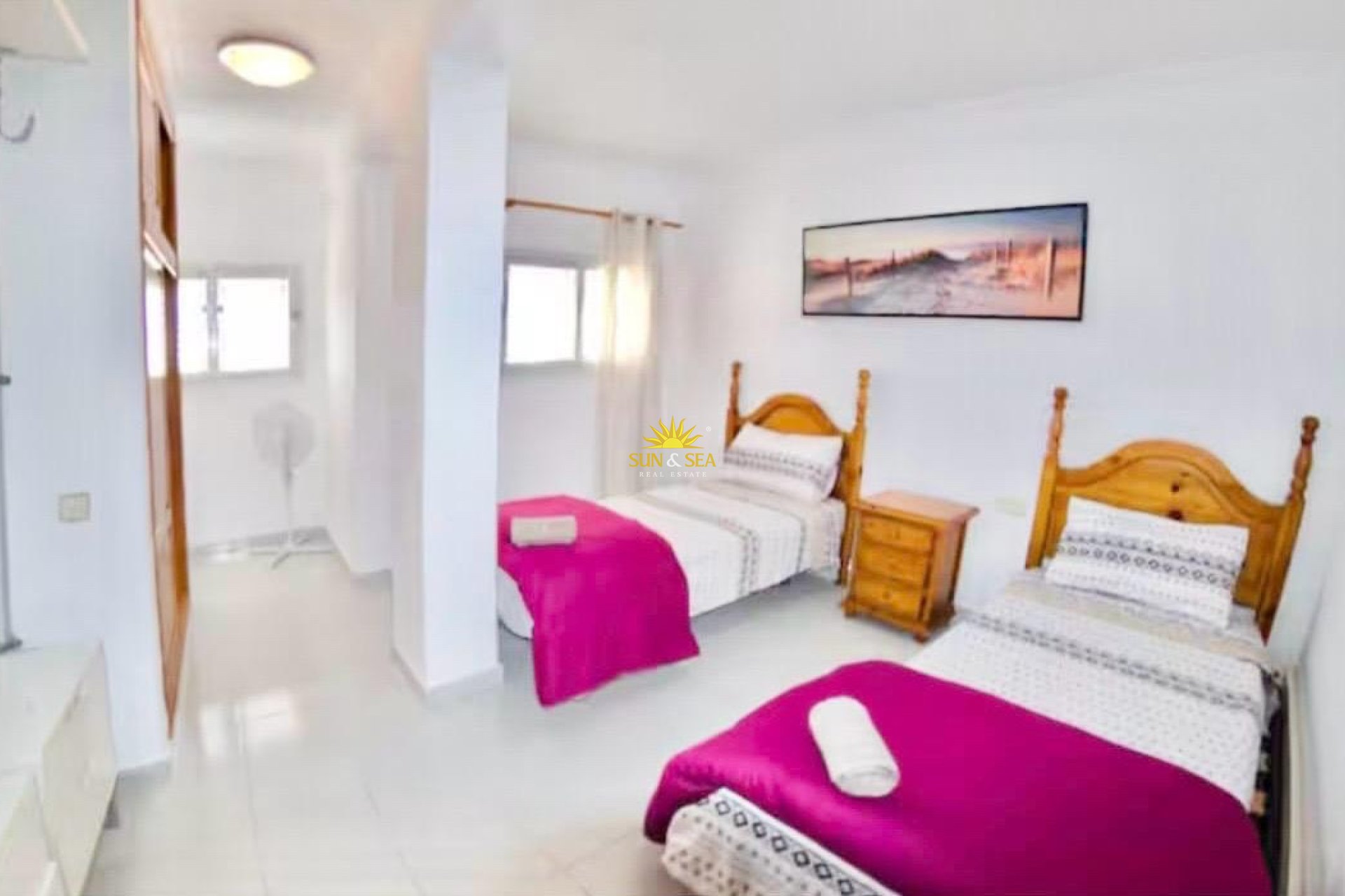 Herverkoop - Penthouse - Torrevieja - La Mata