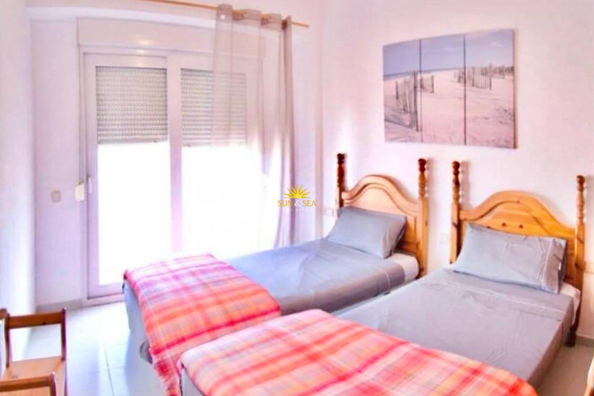 Herverkoop - Penthouse - Torrevieja - La Mata