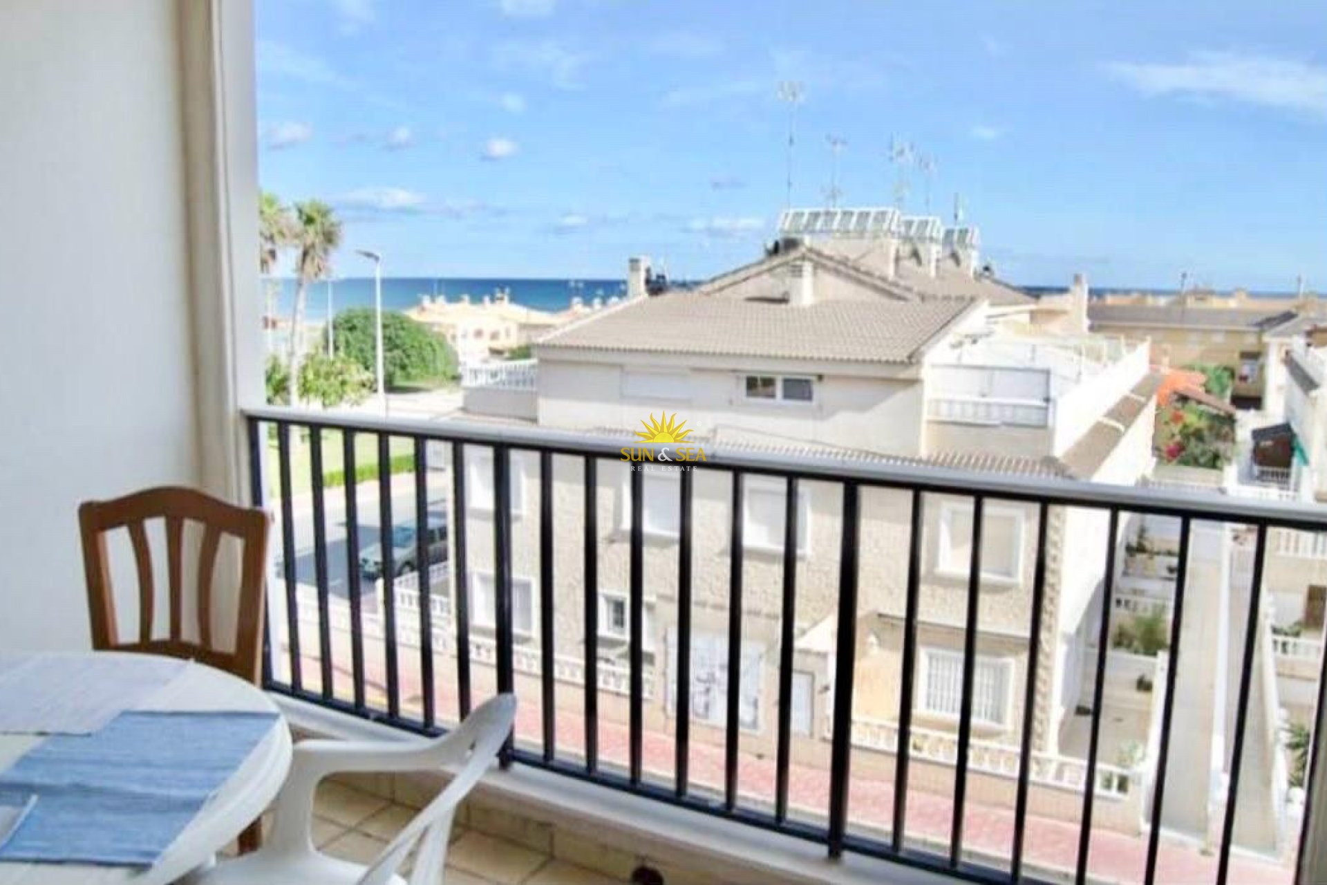 Herverkoop - Penthouse - Torrevieja - La Mata