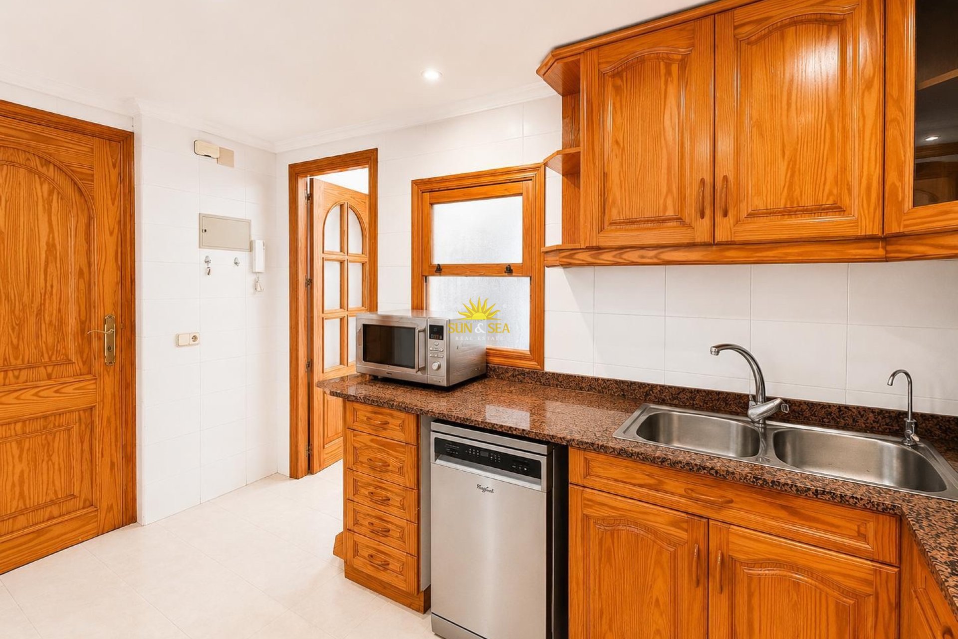 Herverkoop - Penthouse - Torrevieja - La Mata