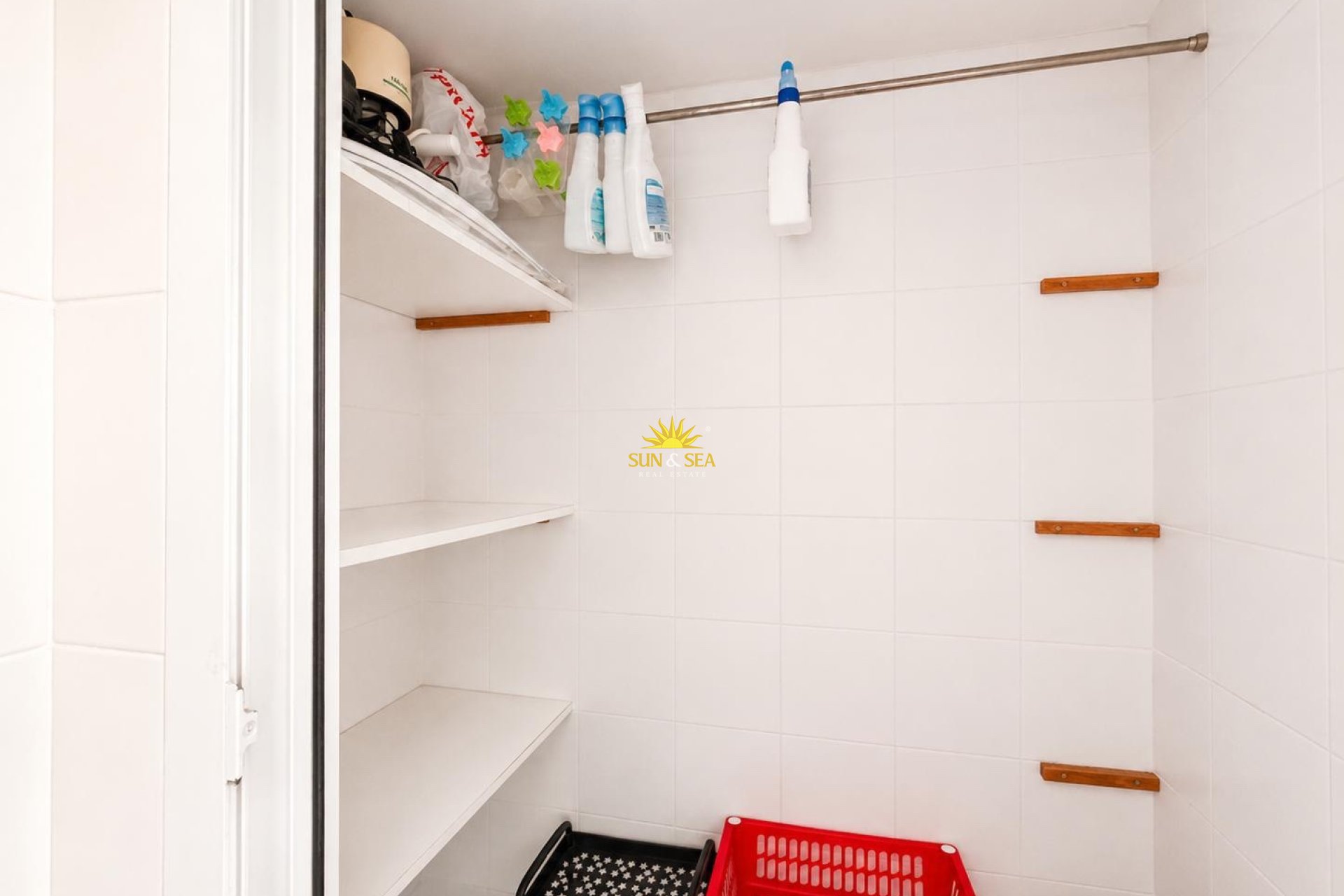Herverkoop - Penthouse - Torrevieja - La Mata