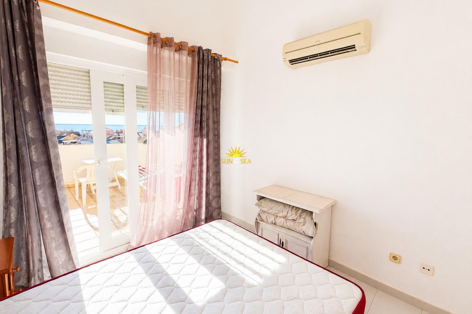 Herverkoop - Penthouse - Torrevieja - La Mata