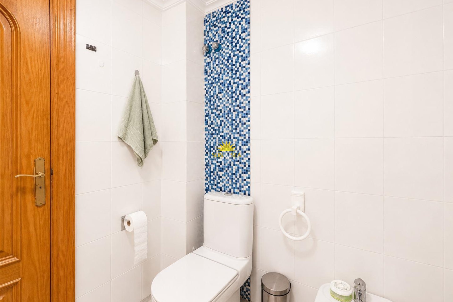 Herverkoop - Penthouse - Torrevieja - La Mata