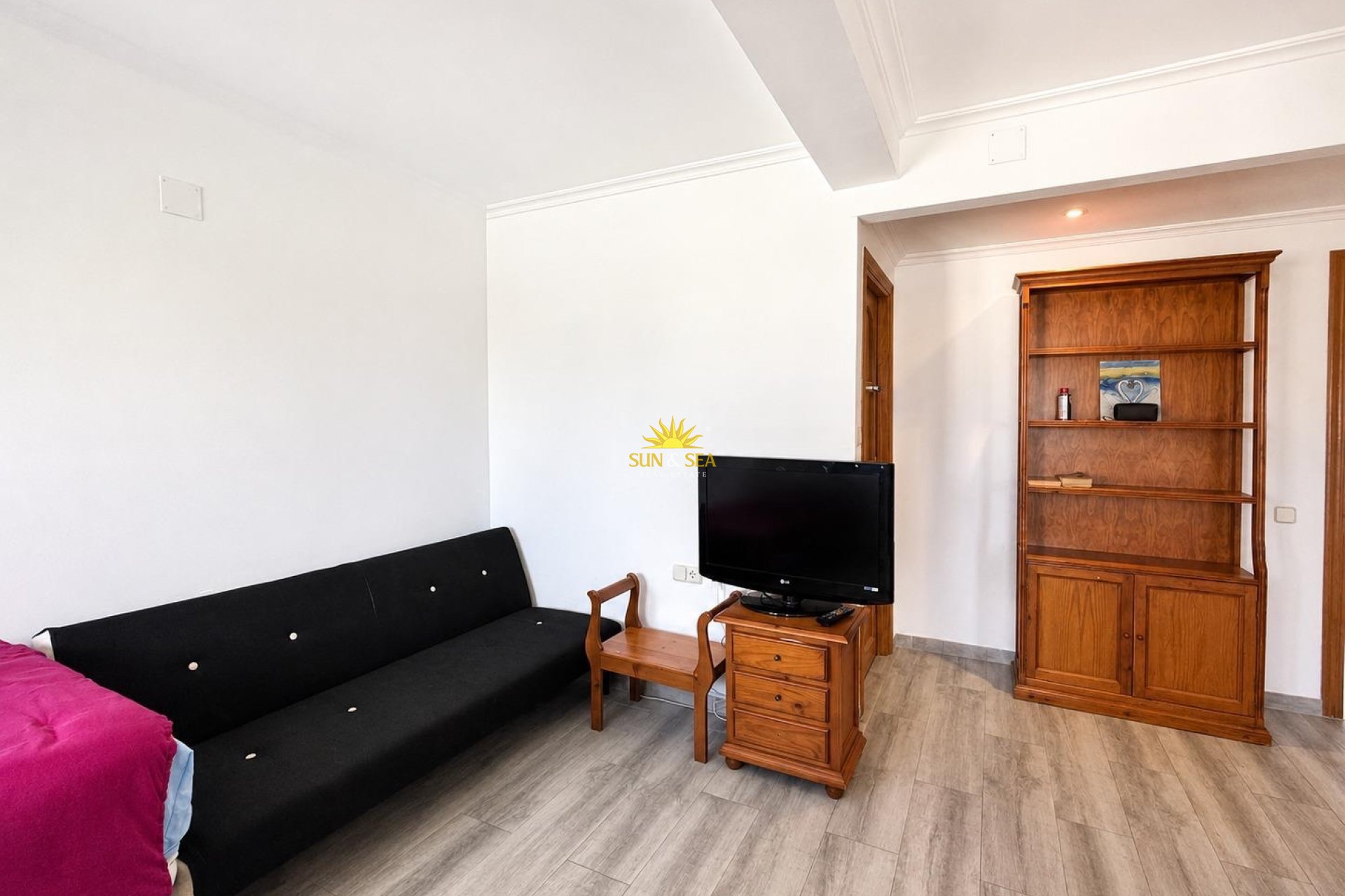 Herverkoop - Penthouse - Torrevieja - La Mata