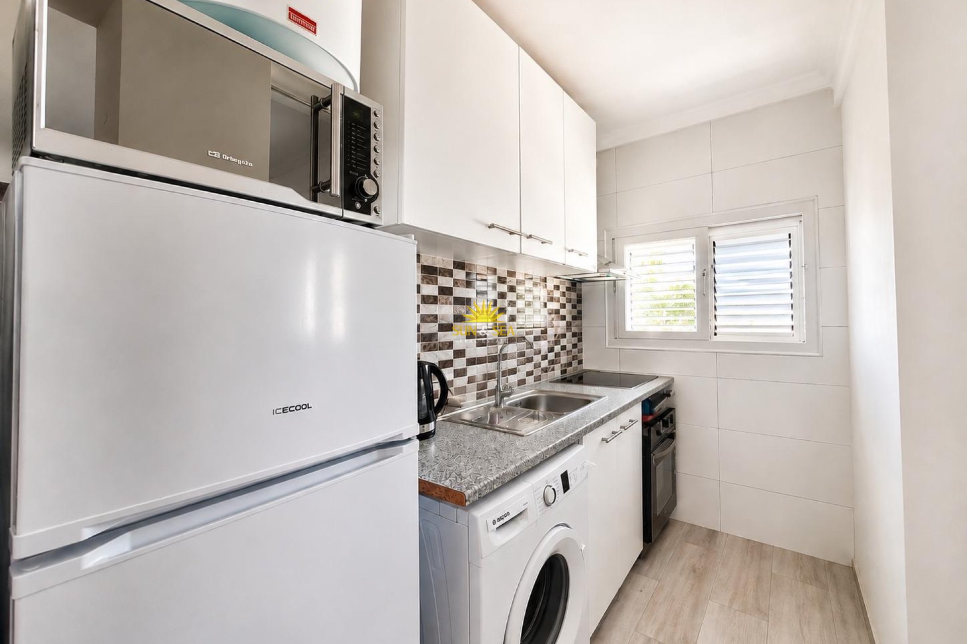 Herverkoop - Penthouse - Torrevieja - La Mata