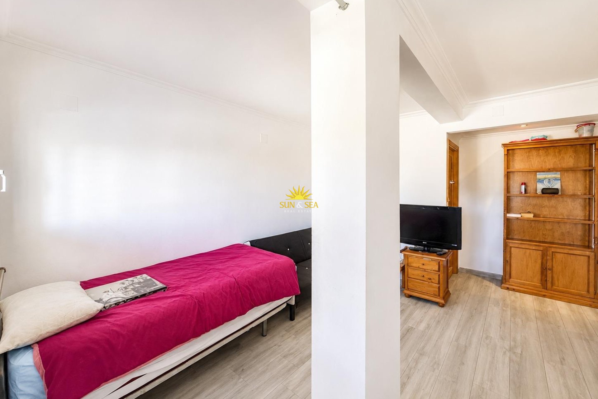 Herverkoop - Penthouse - Torrevieja - La Mata