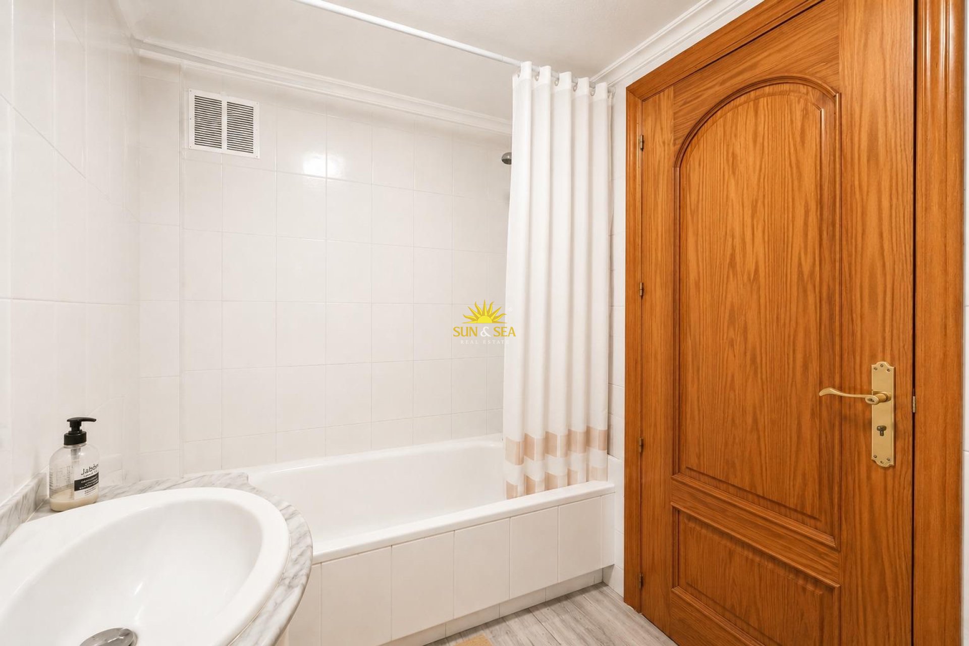 Herverkoop - Penthouse - Torrevieja - La Mata