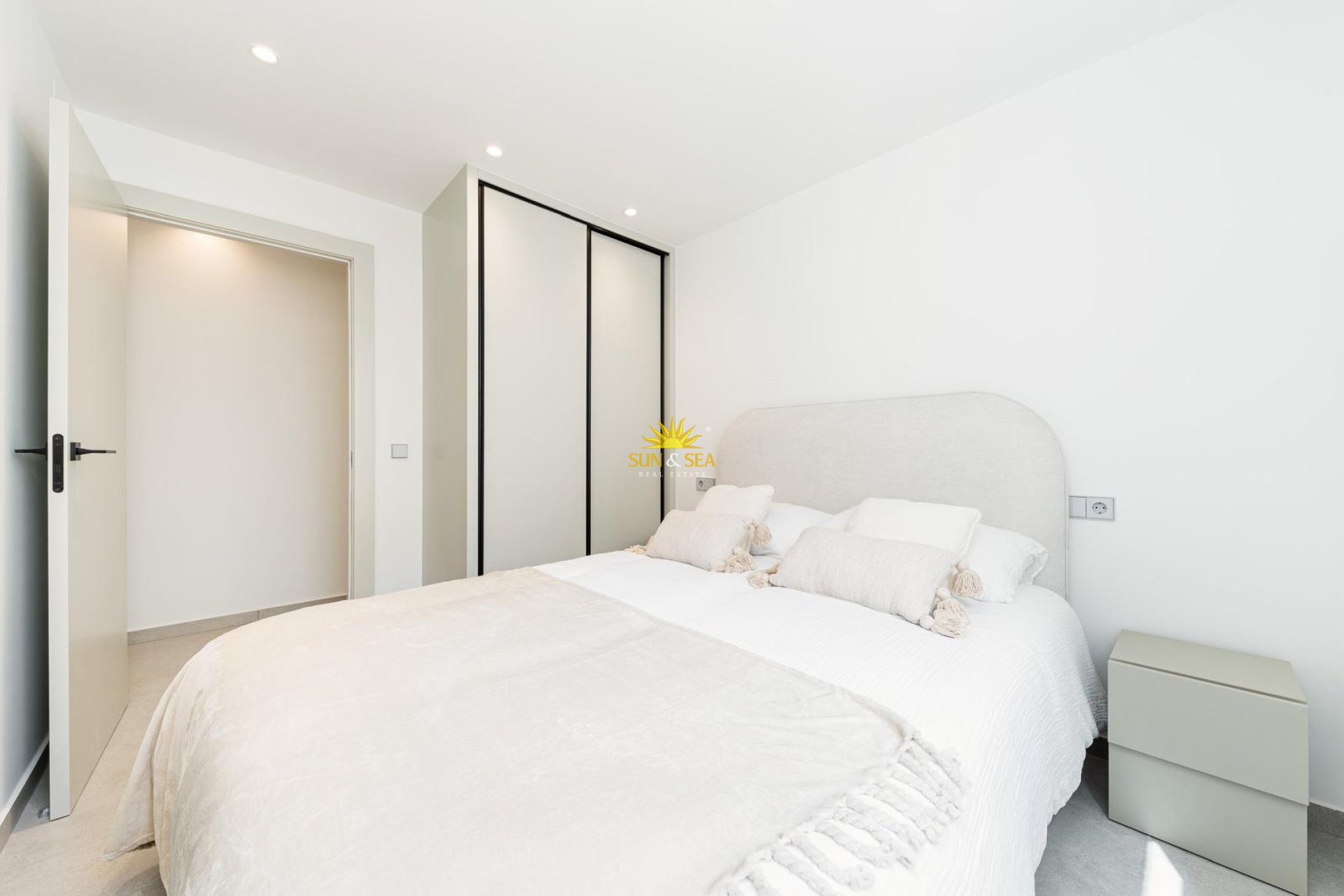 Herverkoop - Penthouse - Torrevieja - Playa del Acequión