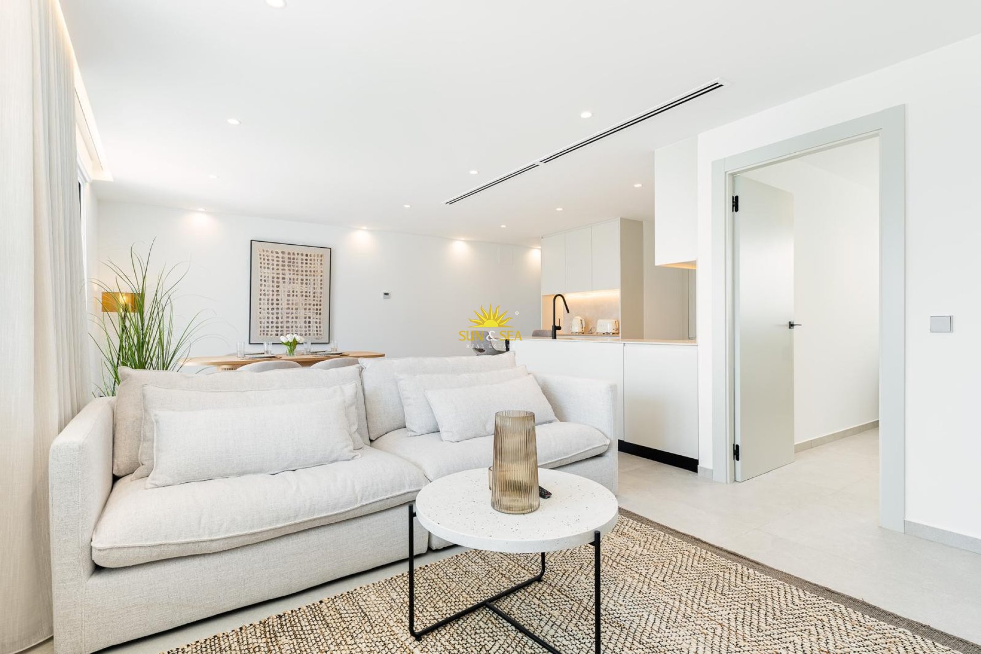 Herverkoop - Penthouse - Torrevieja - Playa del Acequión